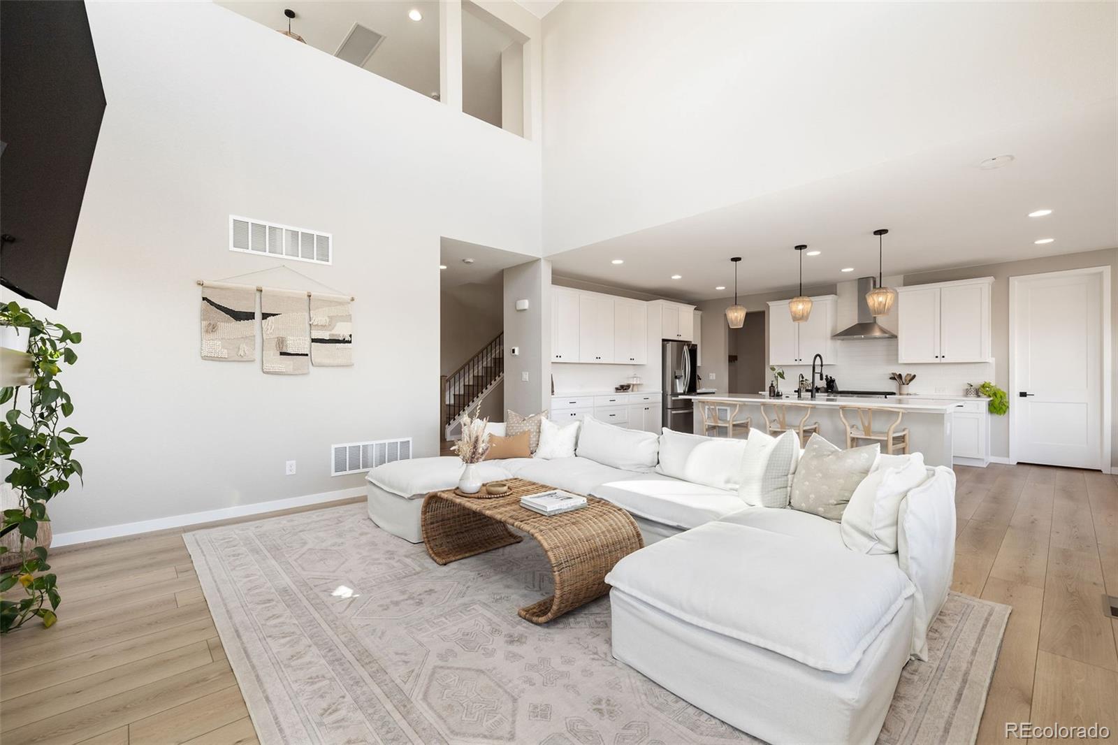 MLS Image #8 for 8827  moonshimmer trail,littleton, Colorado