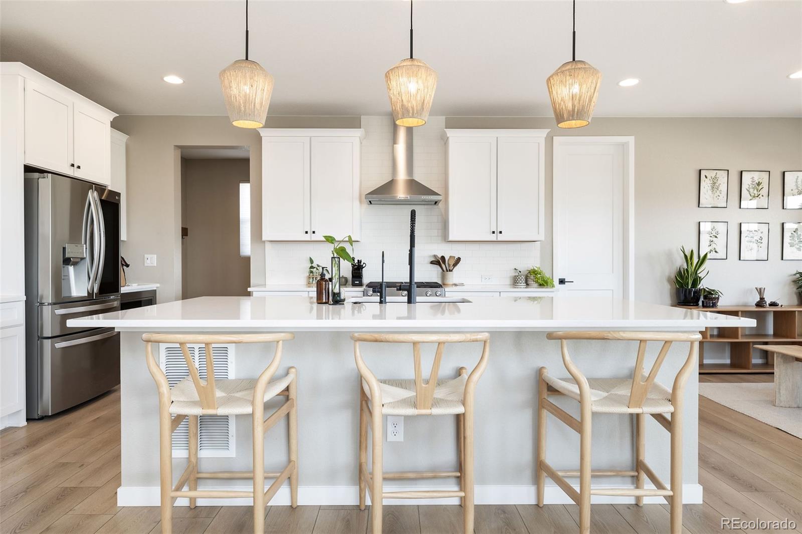 MLS Image #9 for 8827  moonshimmer trail,littleton, Colorado