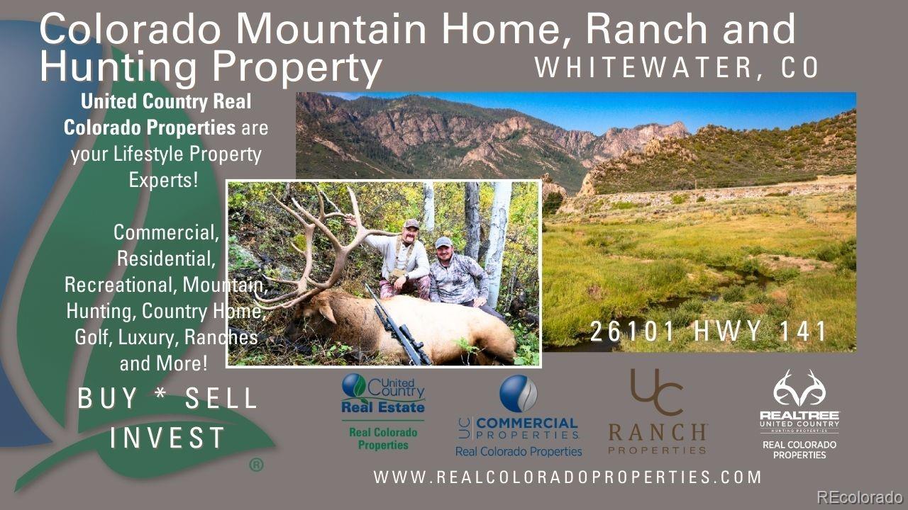 MLS Image #11 for 26101  hwy 141 ,whitewater, Colorado