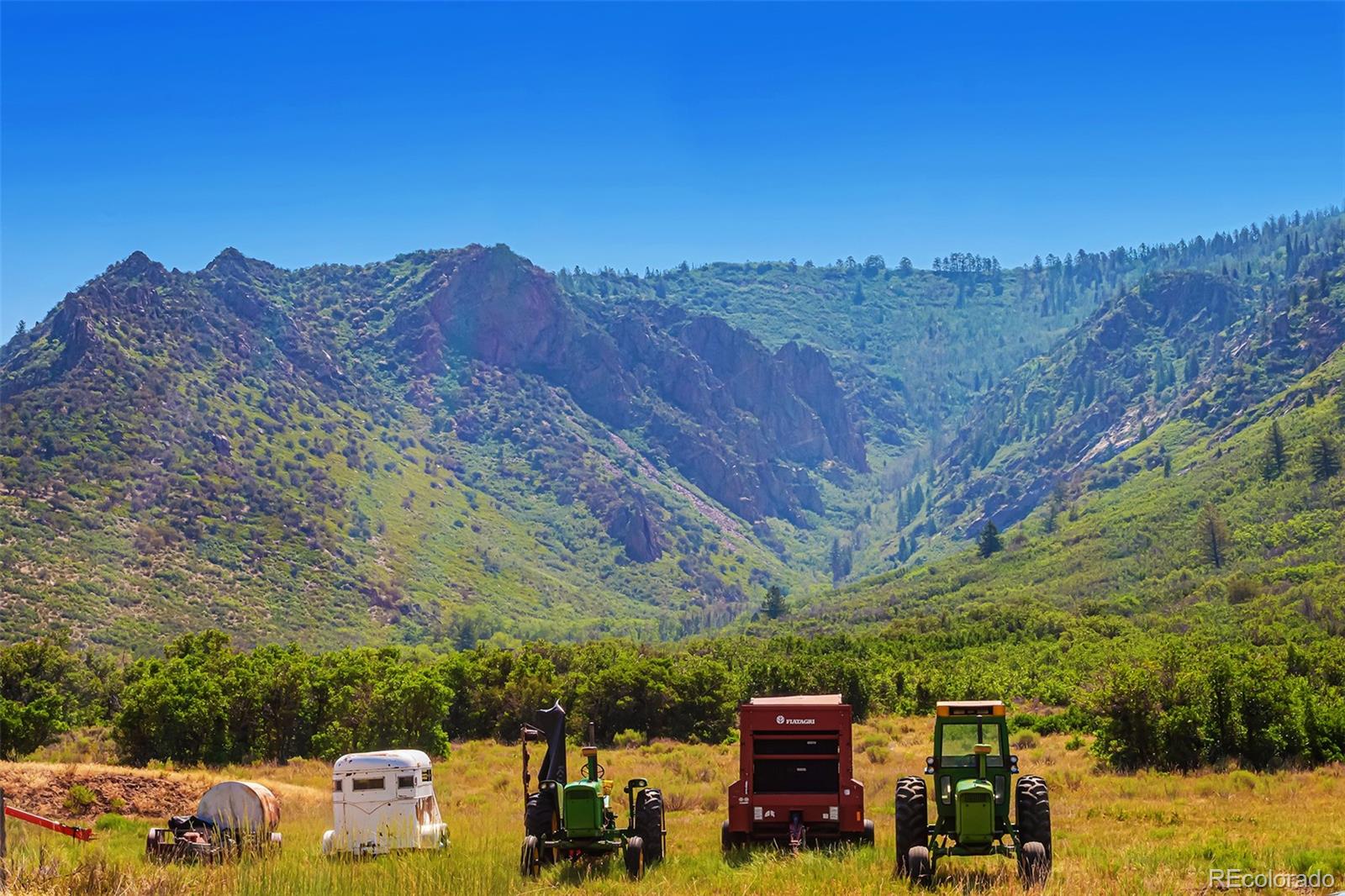 MLS Image #2 for 26101  hwy 141 ,whitewater, Colorado