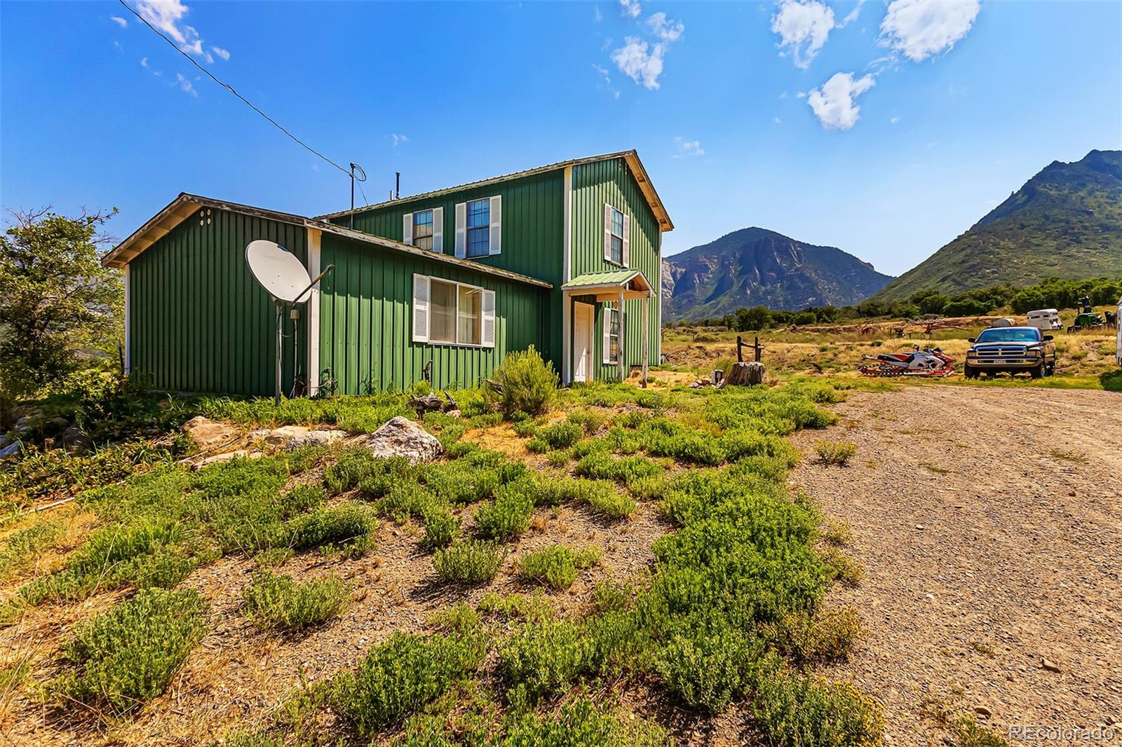 MLS Image #26 for 26101  hwy 141 ,whitewater, Colorado