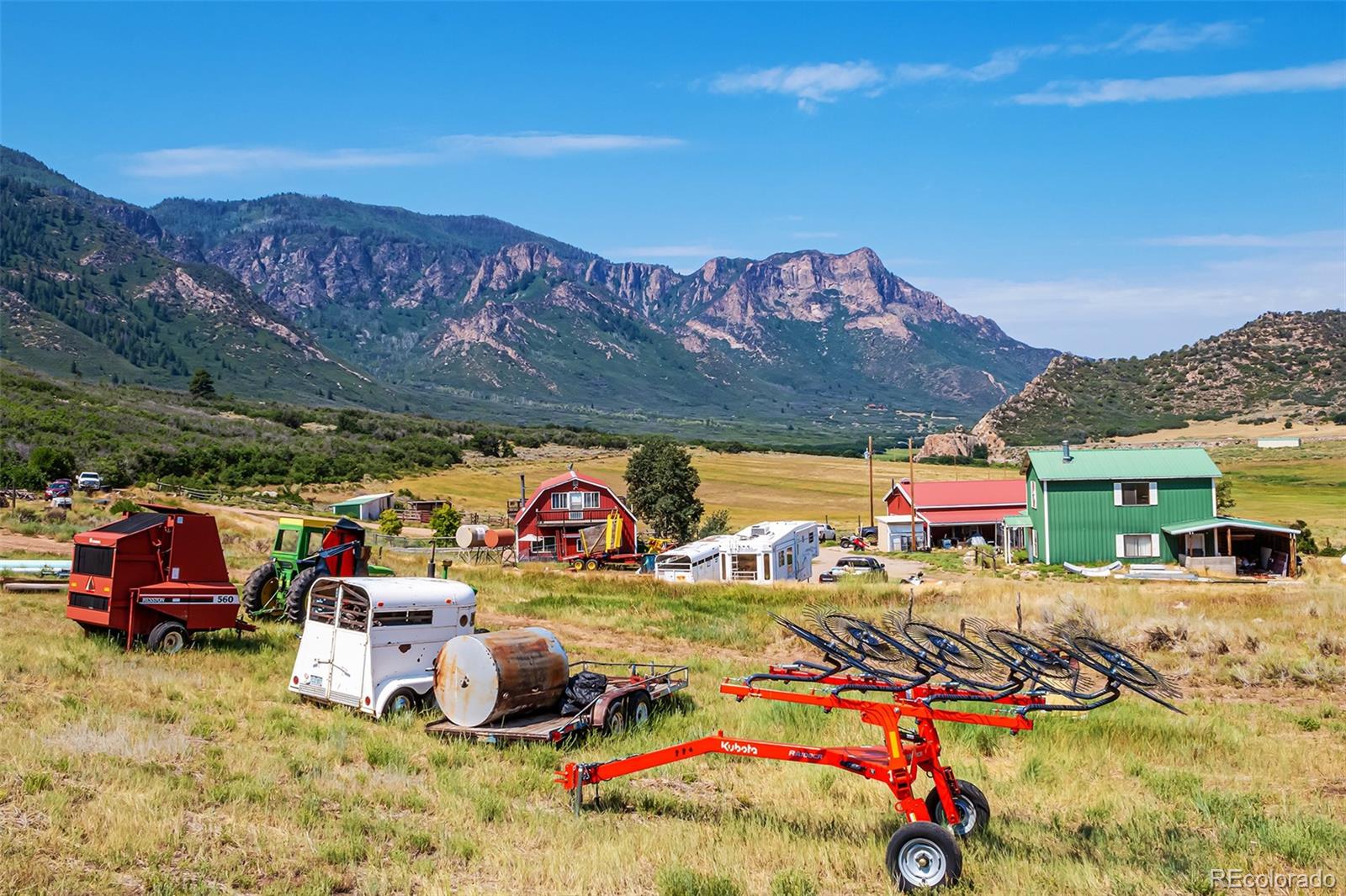 MLS Image #38 for 26101  hwy 141 ,whitewater, Colorado