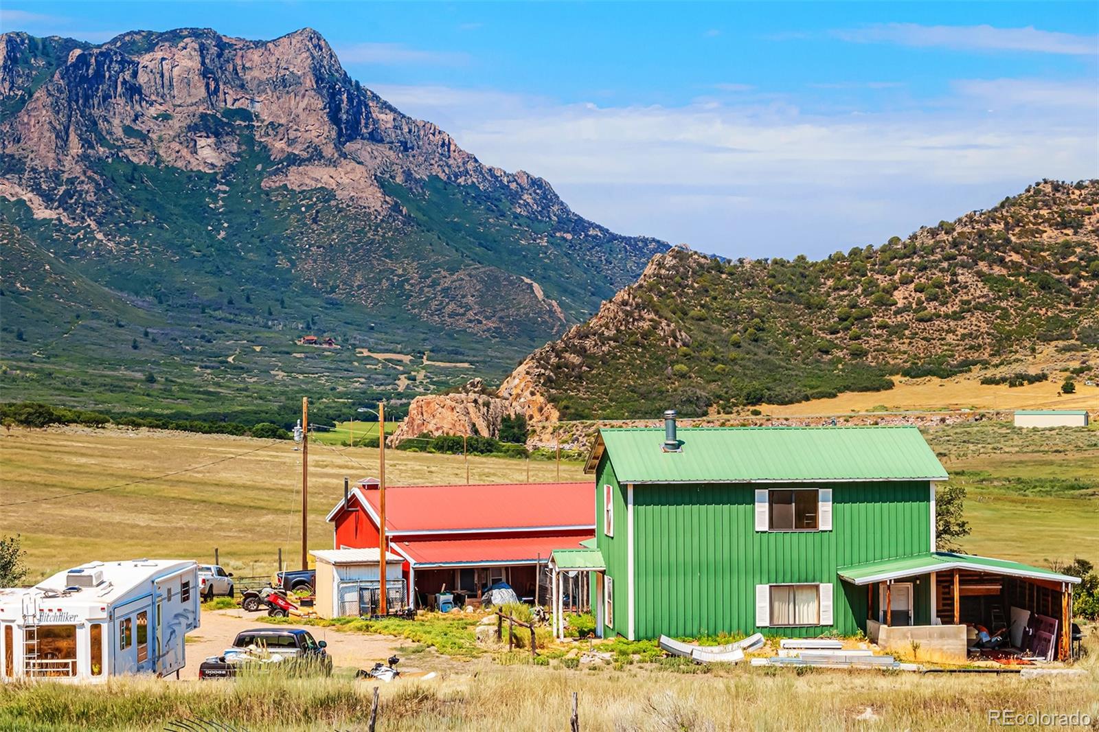 MLS Image #40 for 26101  hwy 141 ,whitewater, Colorado