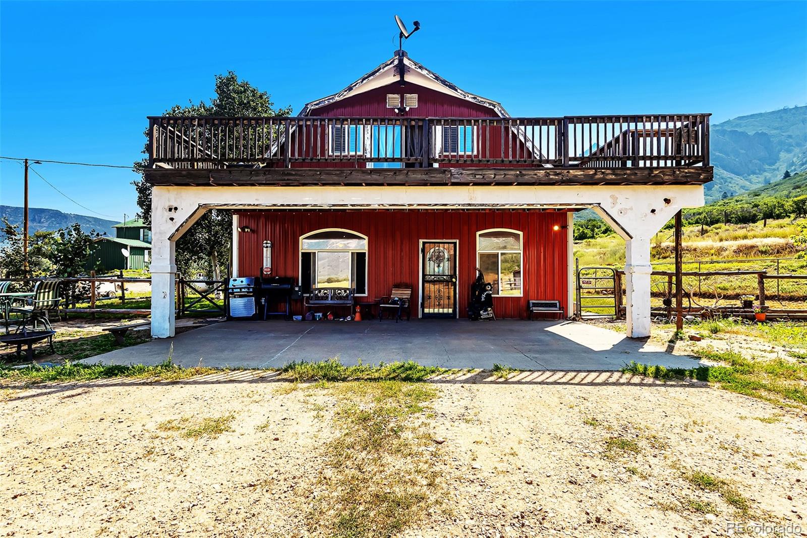 MLS Image #7 for 26101  hwy 141 ,whitewater, Colorado