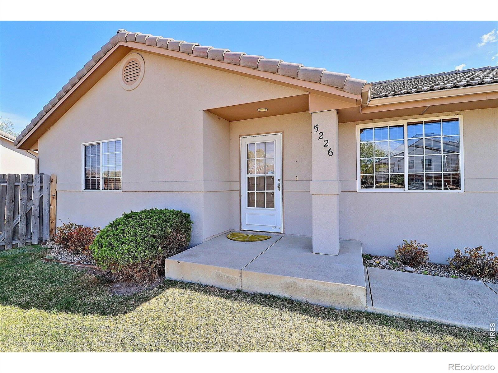 MLS Image #0 for 5226 w 11th street,greeley, Colorado