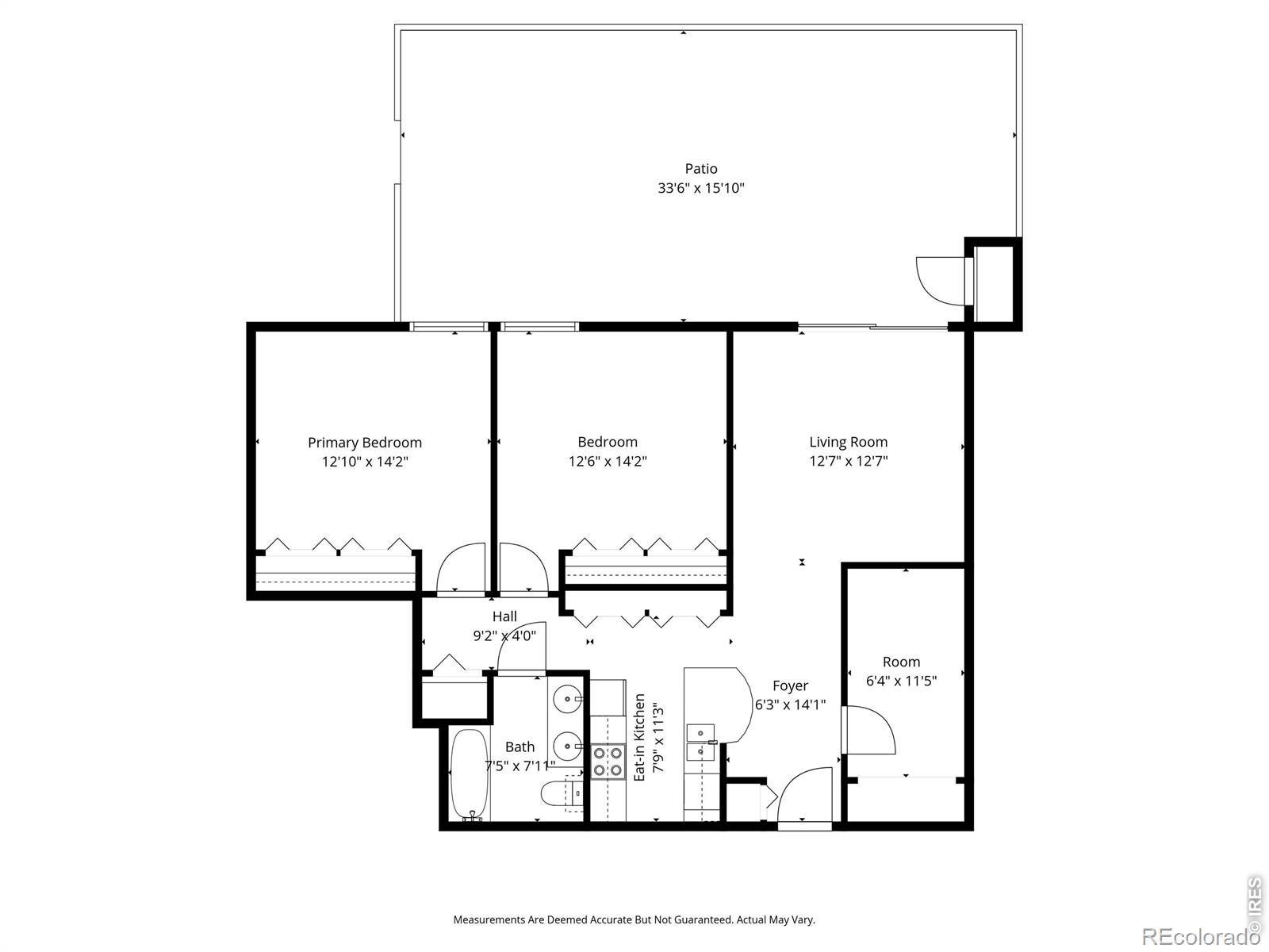 MLS Image #32 for 2227  canyon boulevard,boulder, Colorado