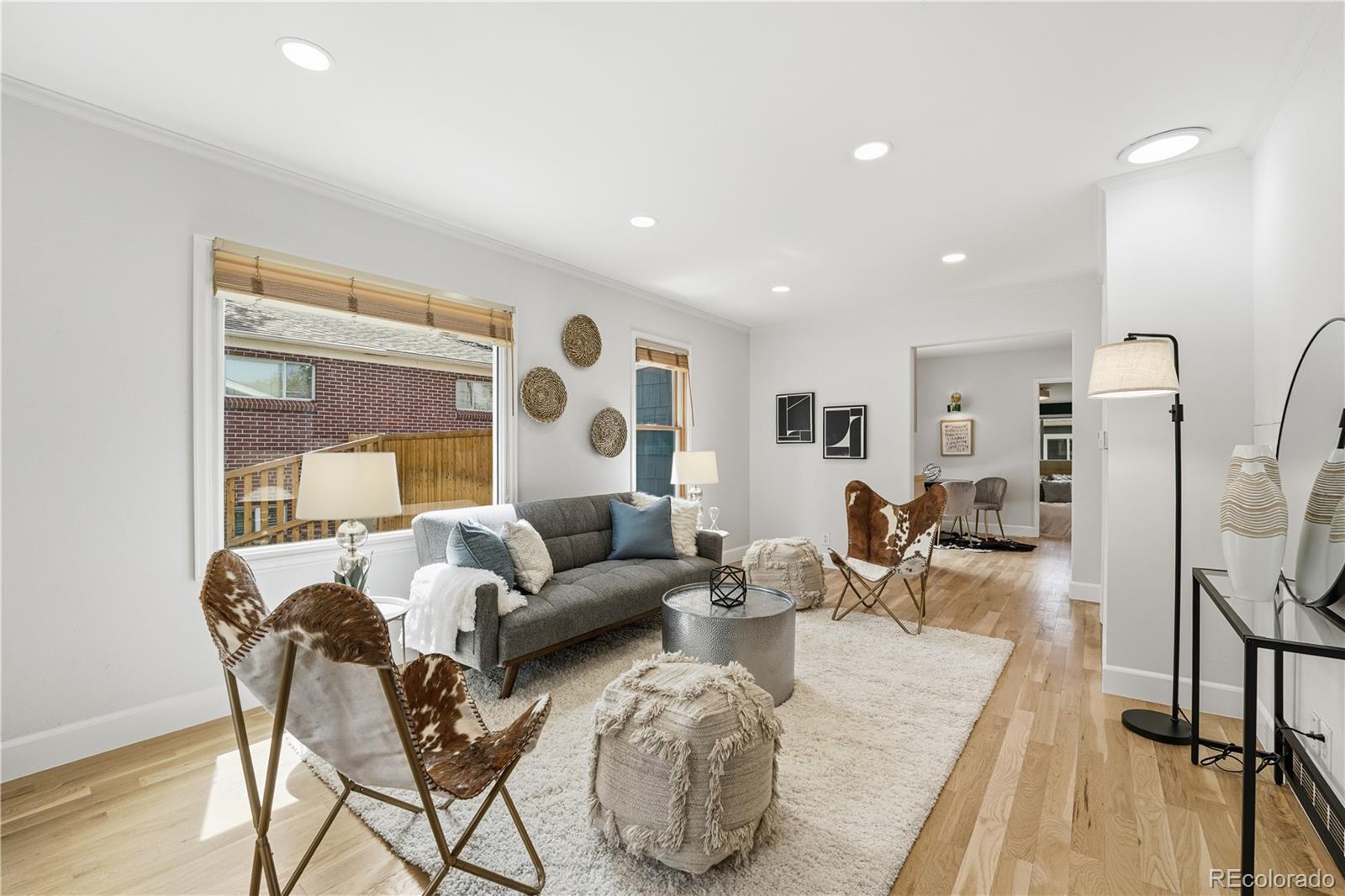 MLS Image #13 for 1839 s downing street,denver, Colorado