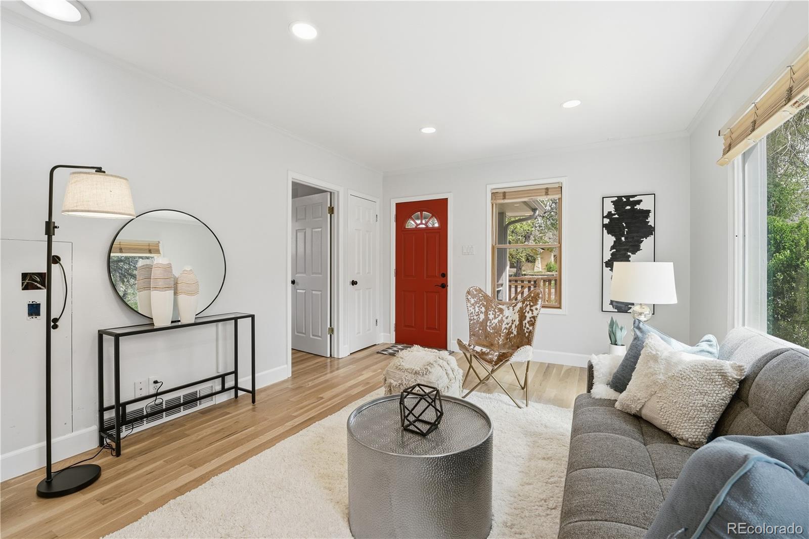 MLS Image #14 for 1839 s downing street,denver, Colorado
