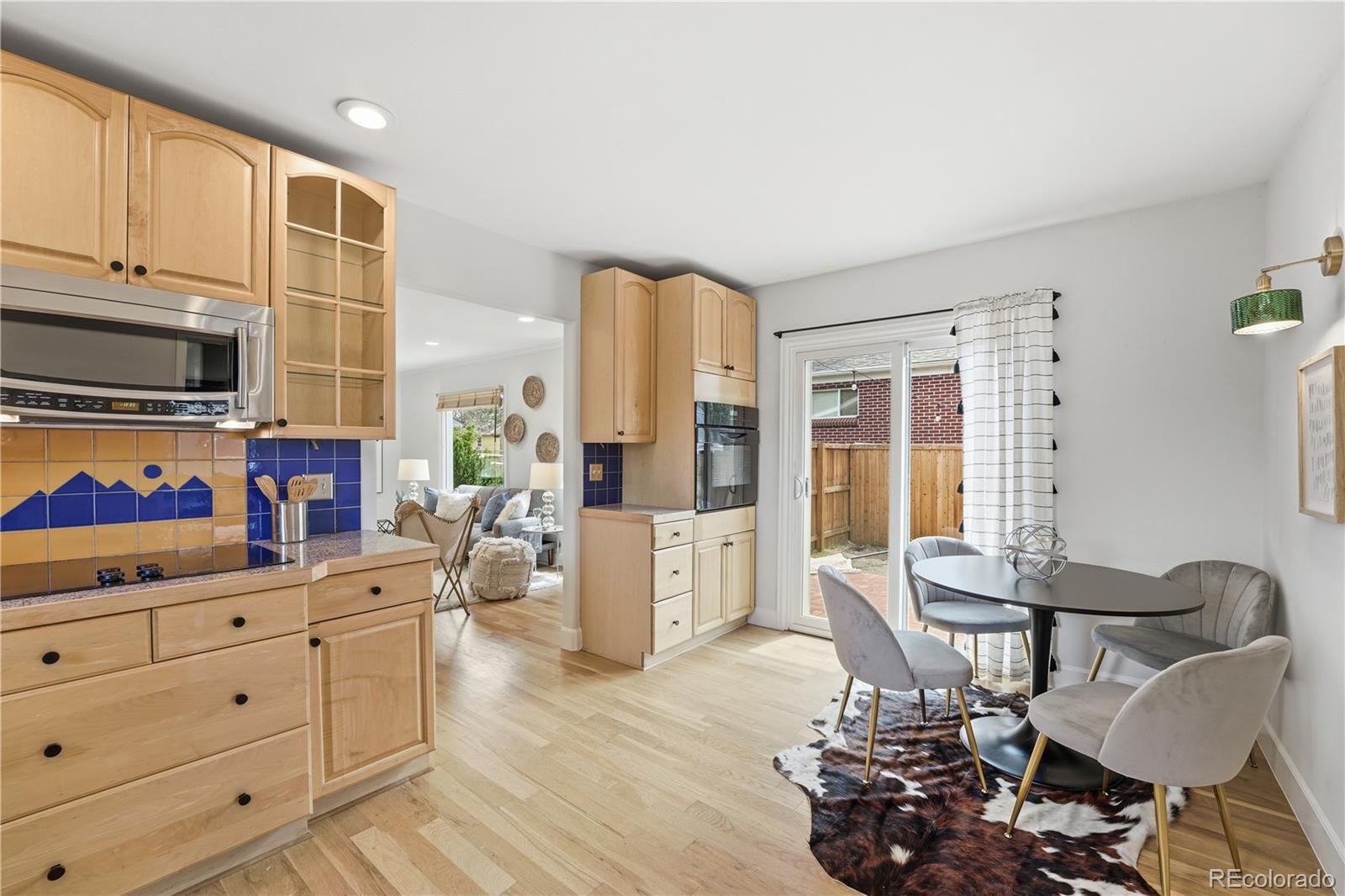 MLS Image #17 for 1839 s downing street,denver, Colorado
