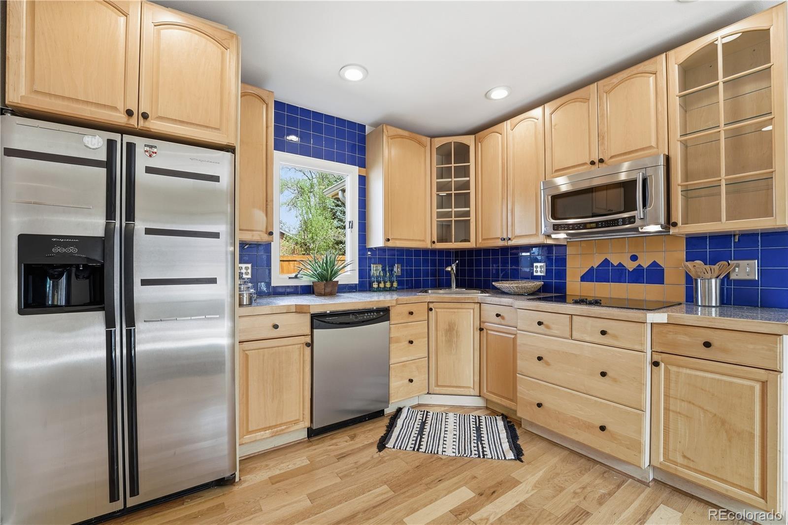 MLS Image #18 for 1839 s downing street,denver, Colorado