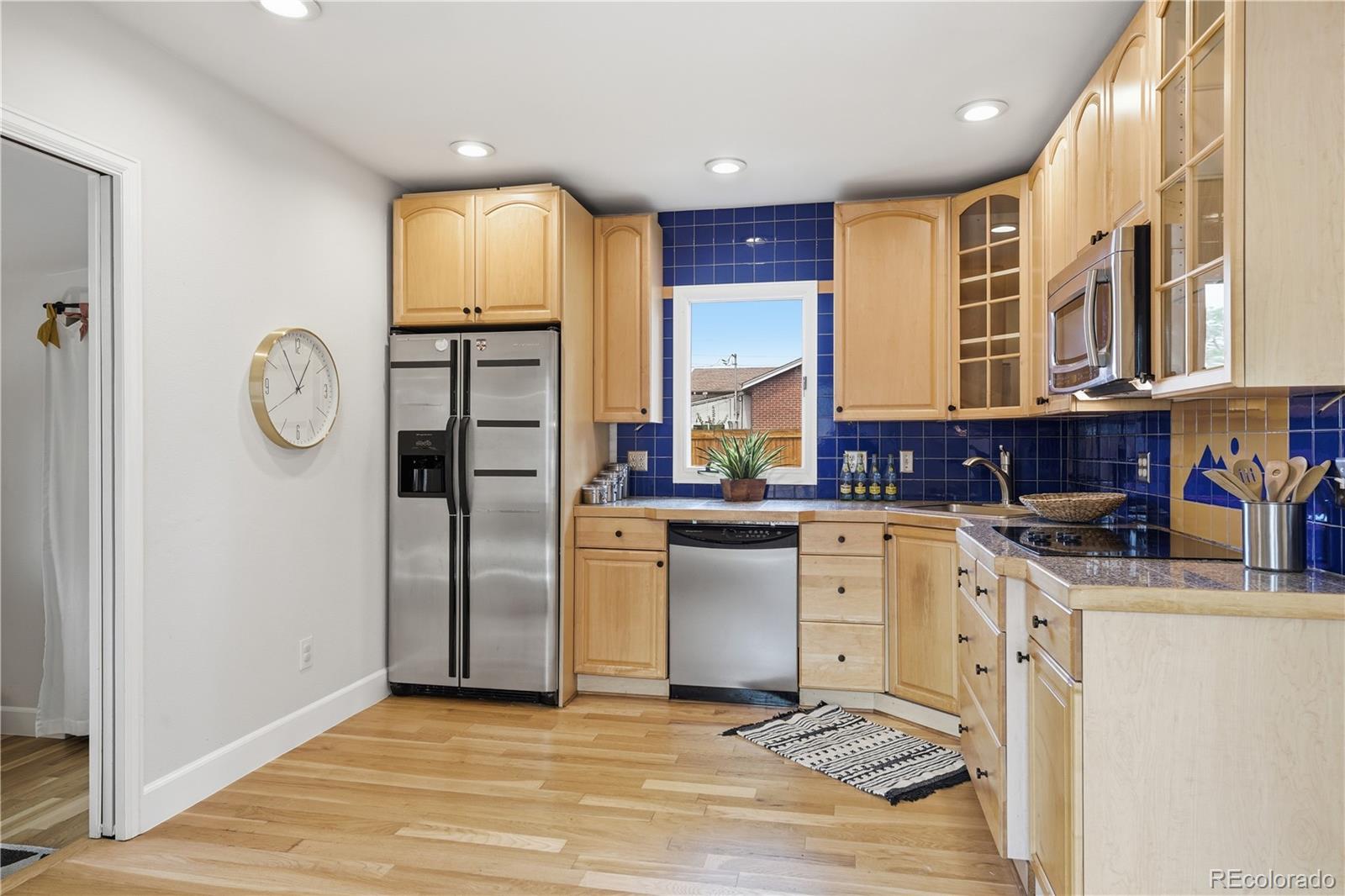 MLS Image #19 for 1839 s downing street,denver, Colorado