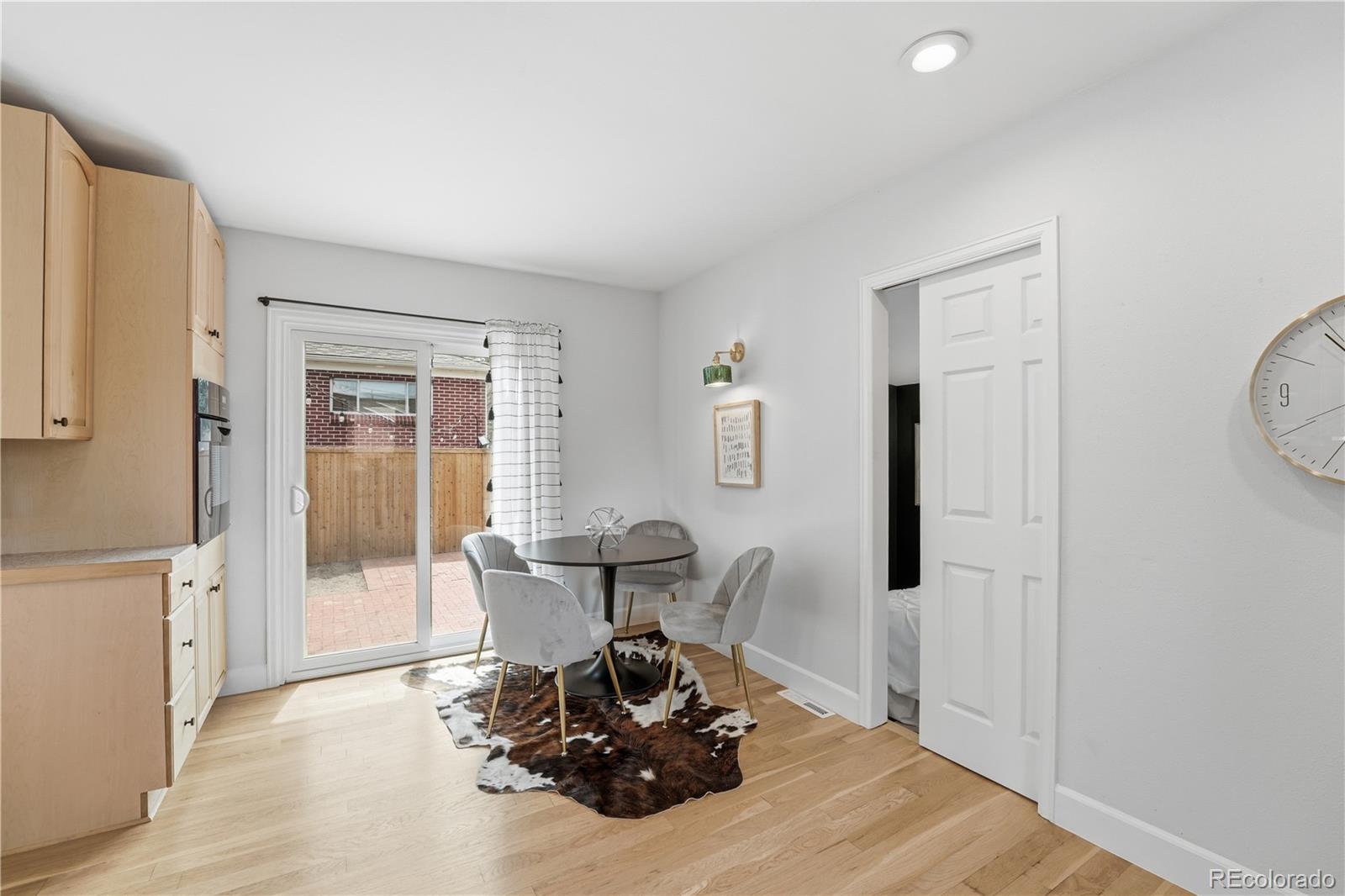 MLS Image #20 for 1839 s downing street,denver, Colorado