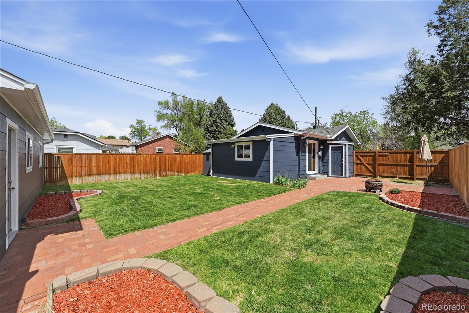 MLS Image #34 for 1839 s downing street,denver, Colorado