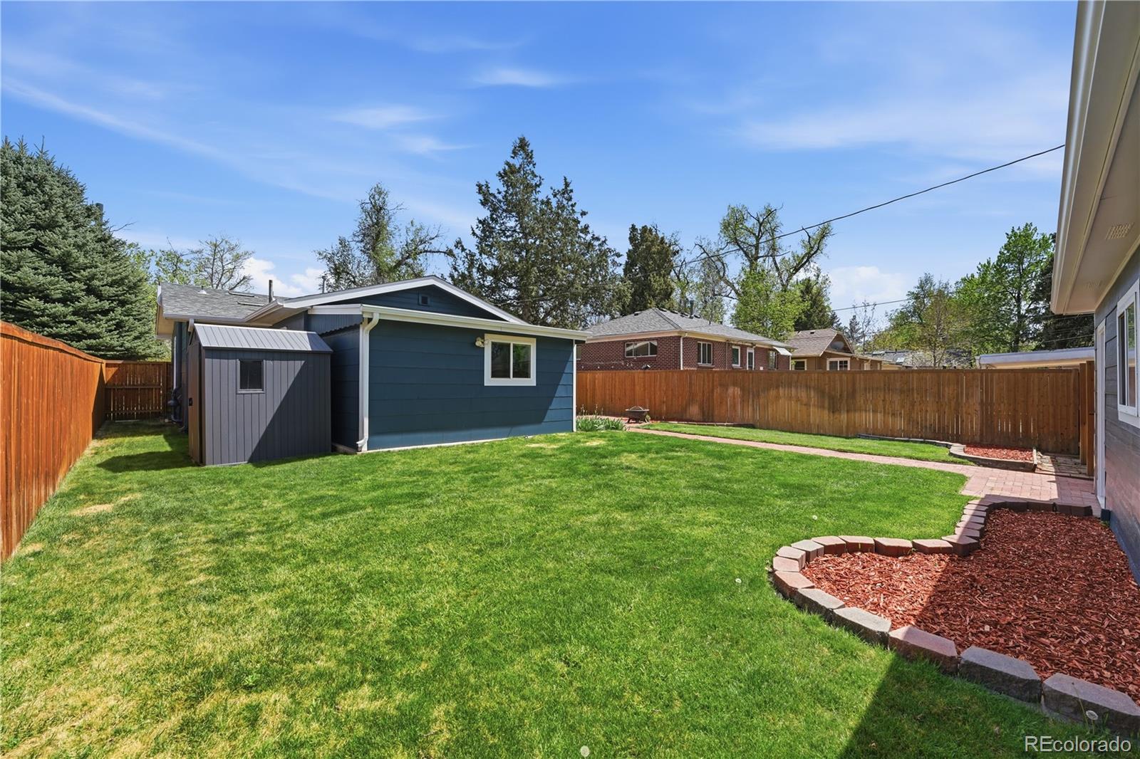 MLS Image #35 for 1839 s downing street,denver, Colorado