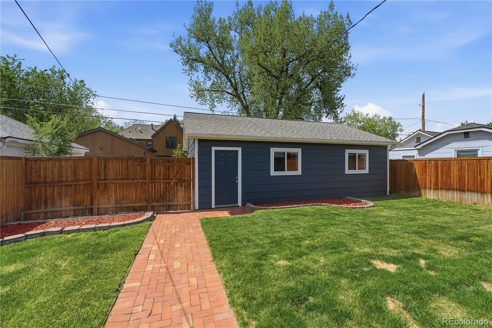 MLS Image #36 for 1839 s downing street,denver, Colorado