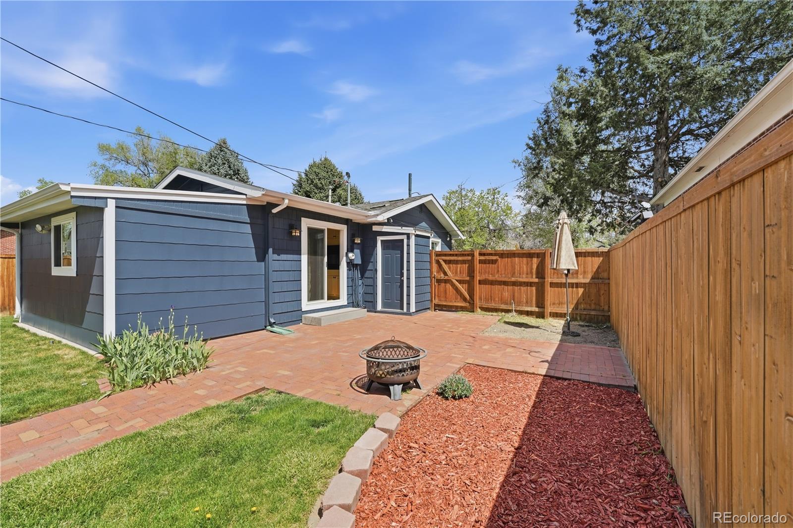 MLS Image #37 for 1839 s downing street,denver, Colorado