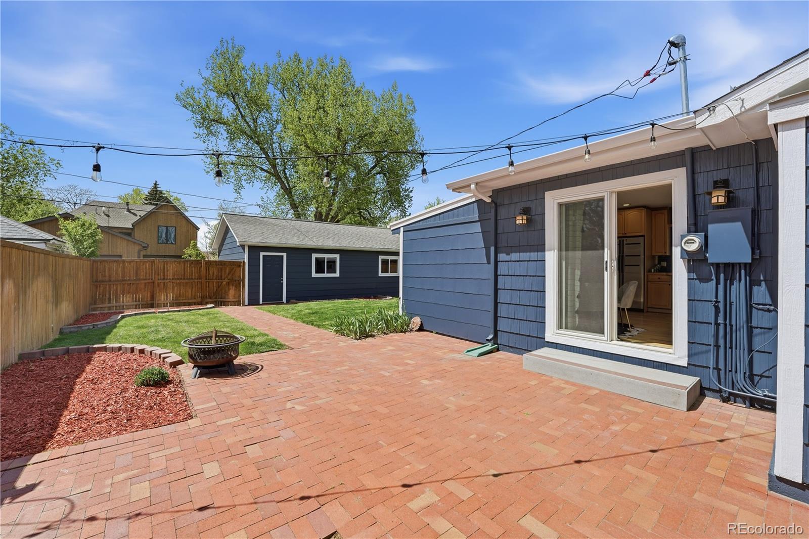 MLS Image #38 for 1839 s downing street,denver, Colorado
