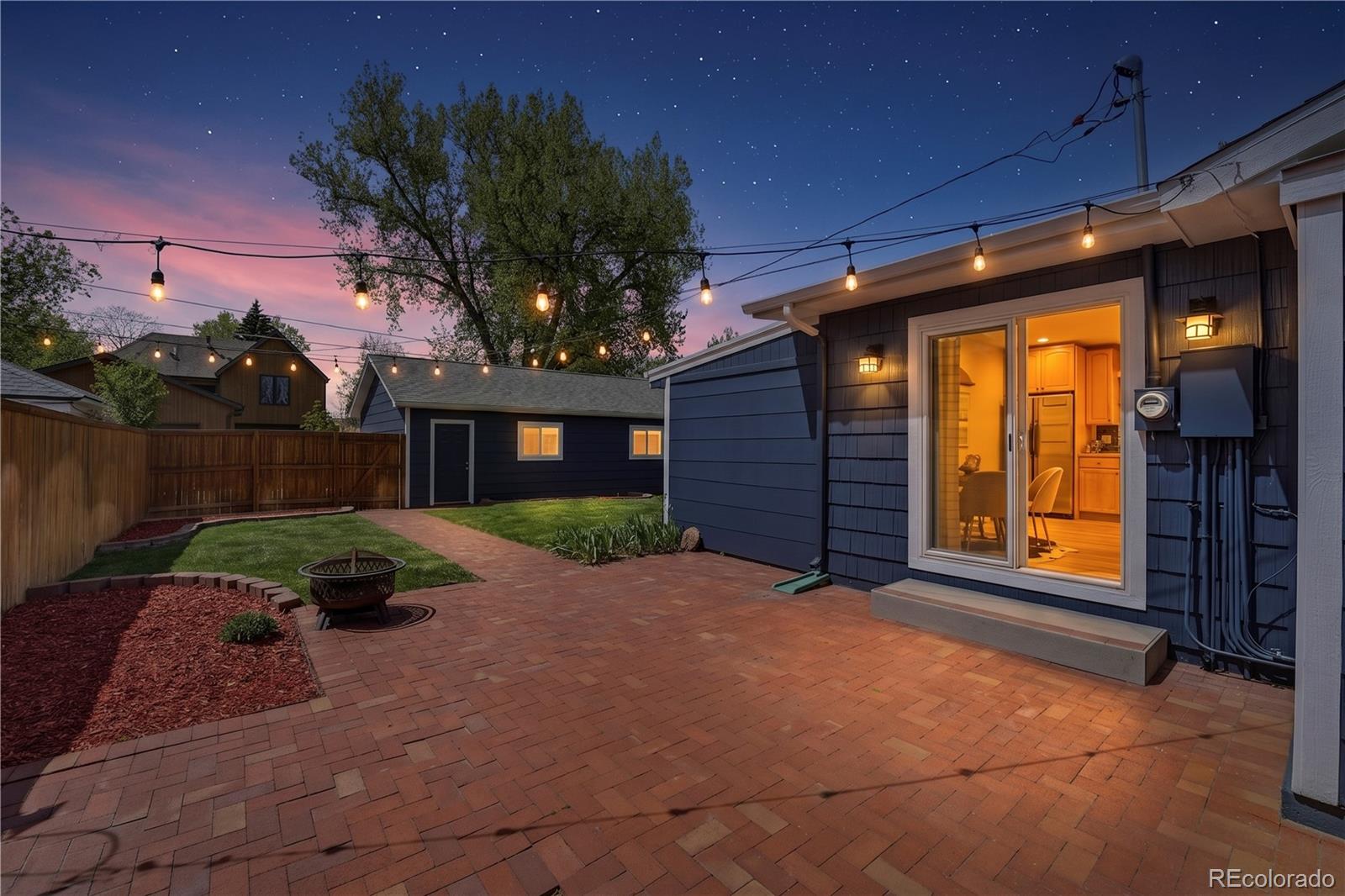 MLS Image #4 for 1839 s downing street,denver, Colorado