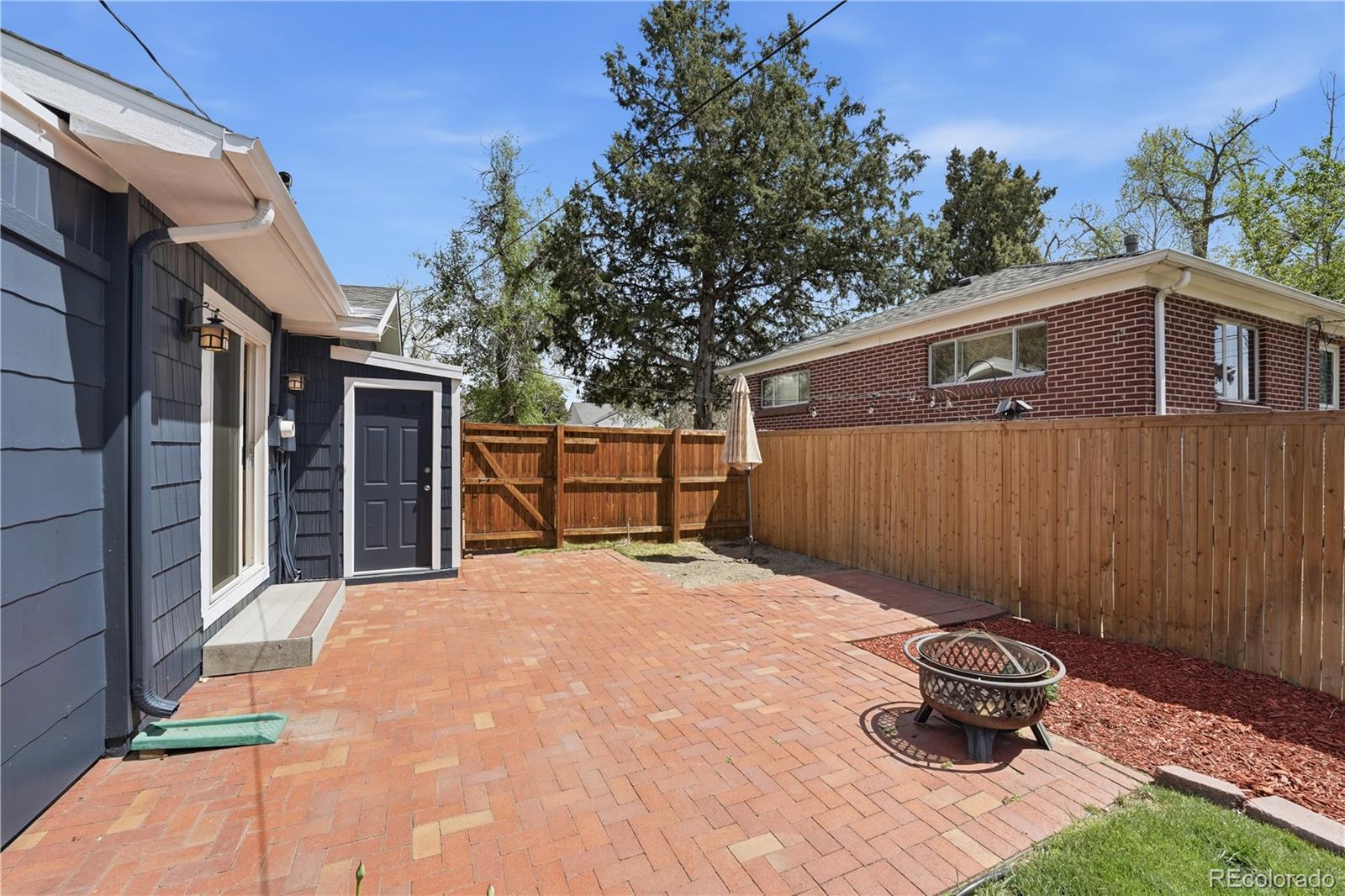MLS Image #41 for 1839 s downing street,denver, Colorado