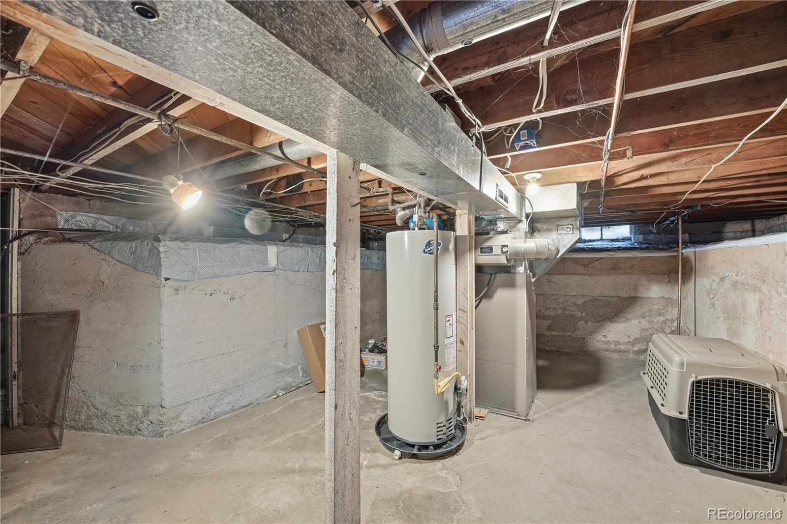 MLS Image #42 for 1839 s downing street,denver, Colorado