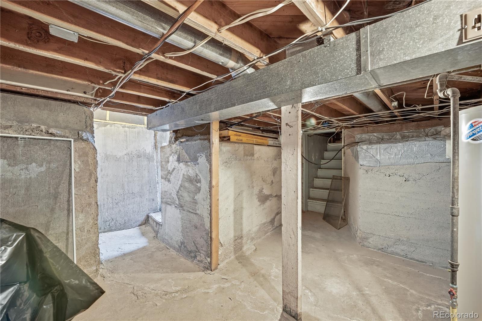 MLS Image #43 for 1839 s downing street,denver, Colorado