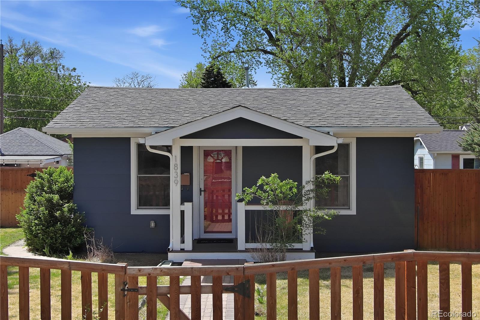 MLS Image #44 for 1839 s downing street,denver, Colorado