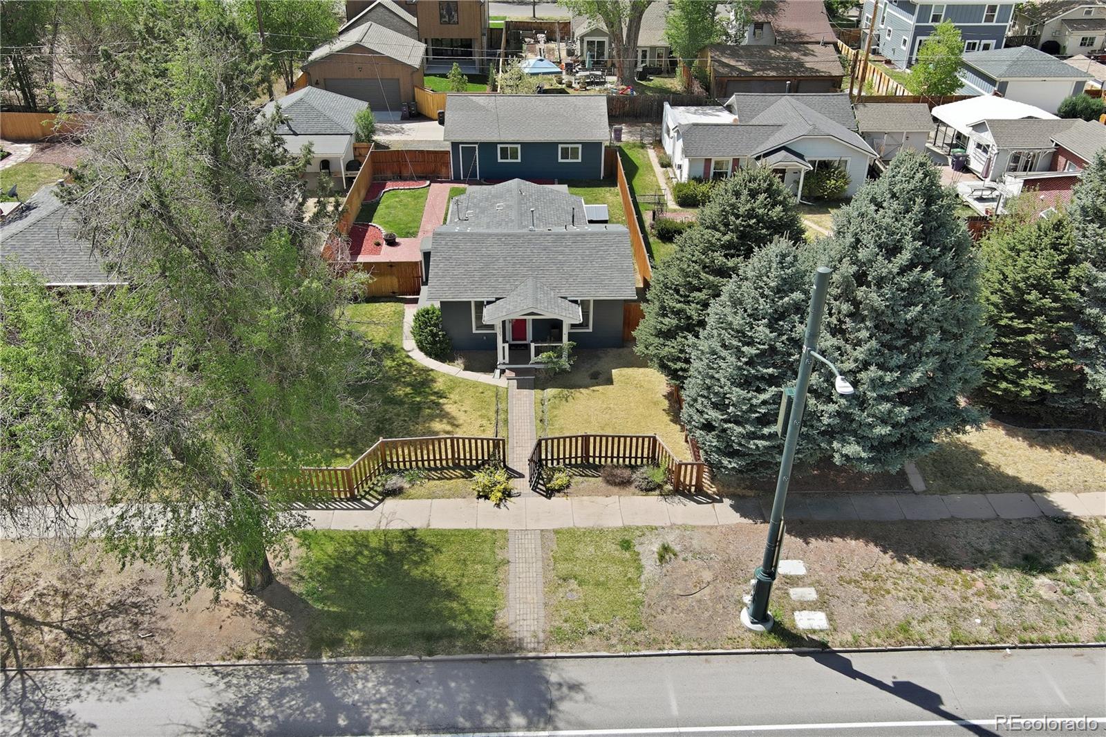 MLS Image #46 for 1839 s downing street,denver, Colorado
