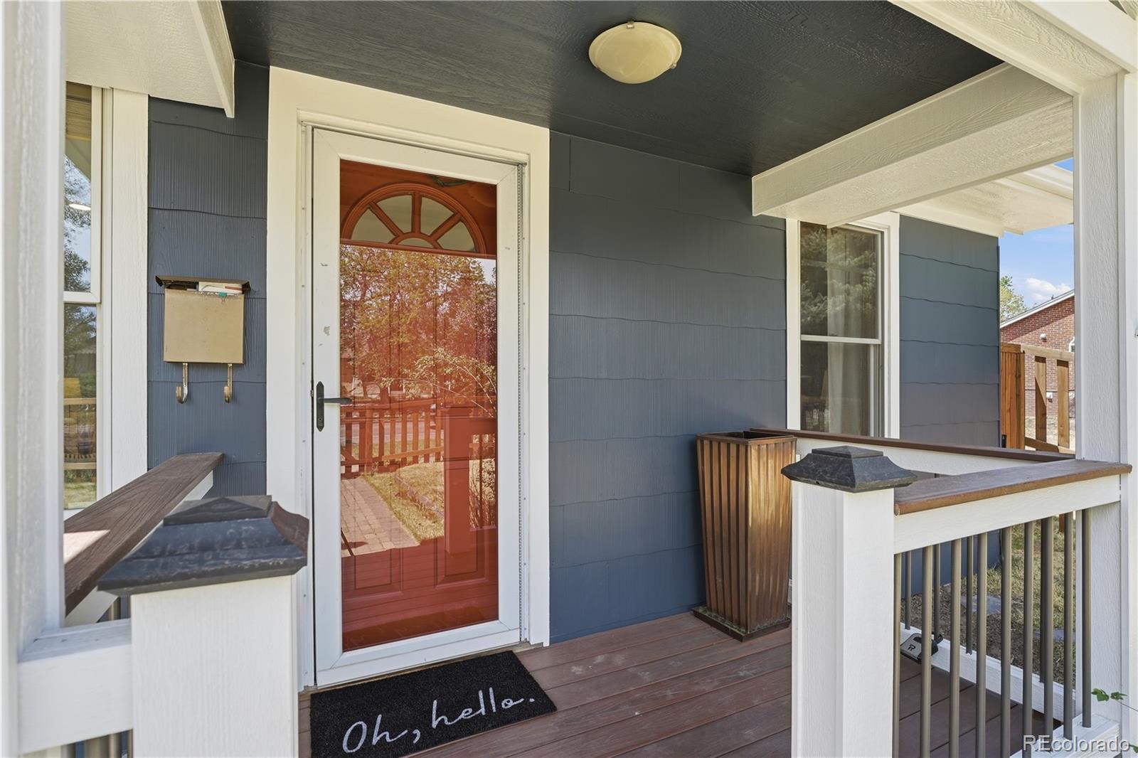 MLS Image #6 for 1839 s downing street,denver, Colorado