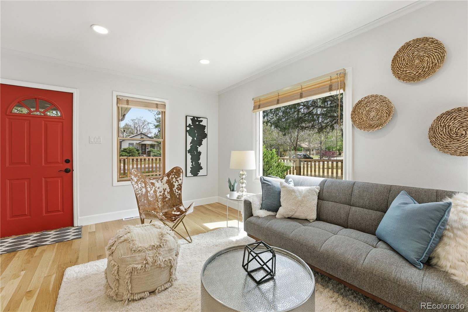 MLS Image #8 for 1839 s downing street,denver, Colorado