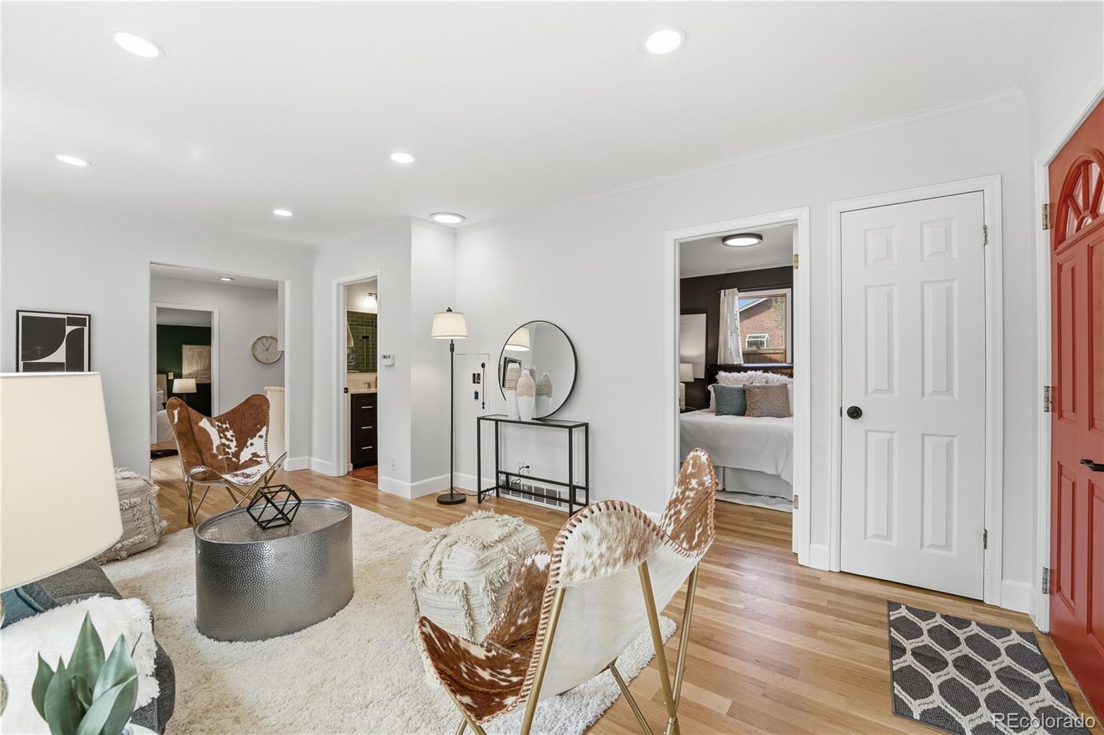 MLS Image #9 for 1839 s downing street,denver, Colorado