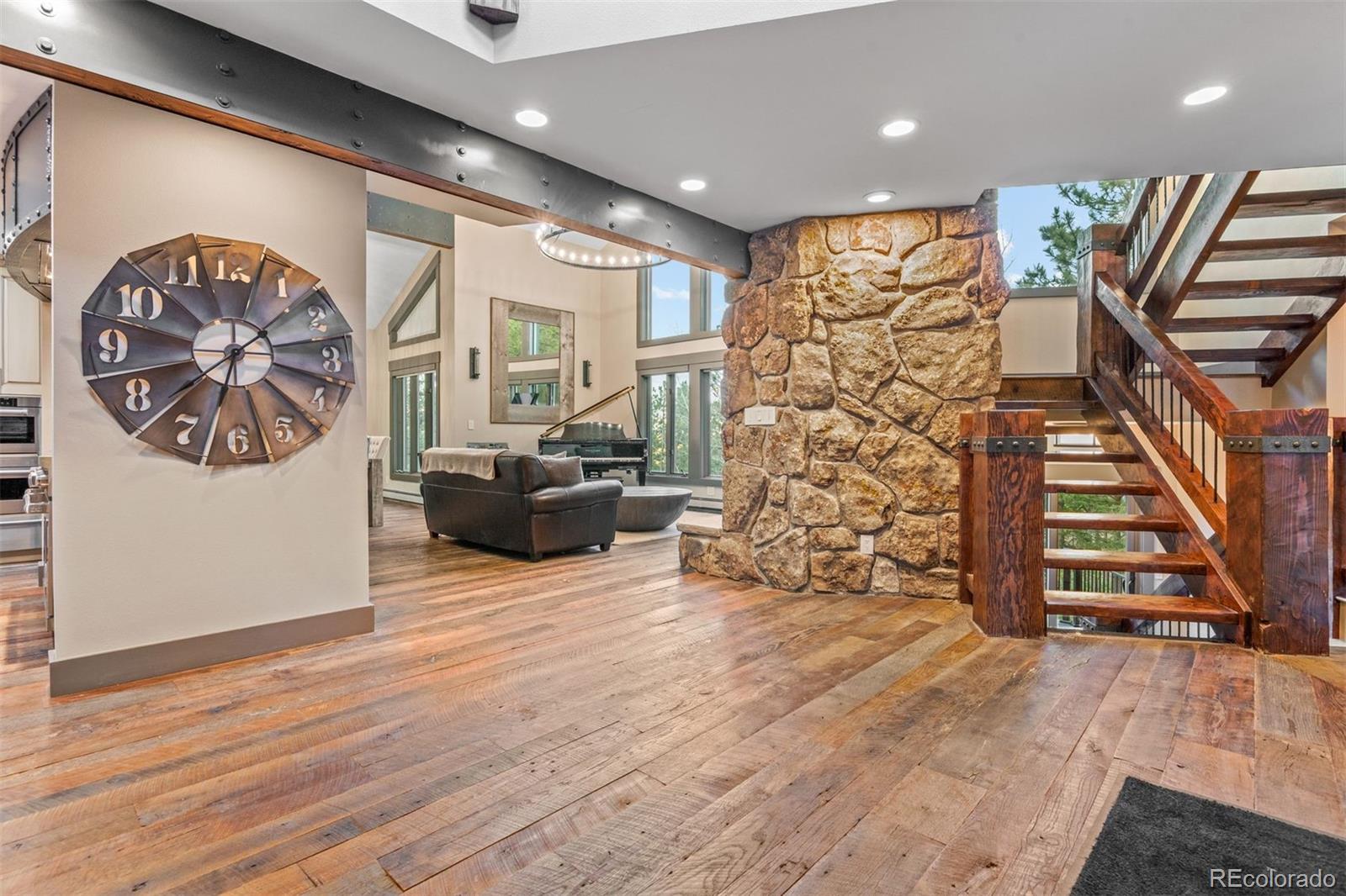 MLS Image #1 for 632  cerro court,evergreen, Colorado