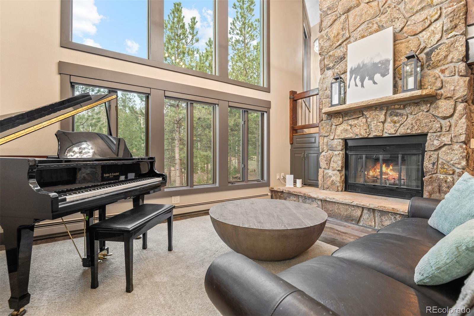 MLS Image #10 for 632  cerro court,evergreen, Colorado