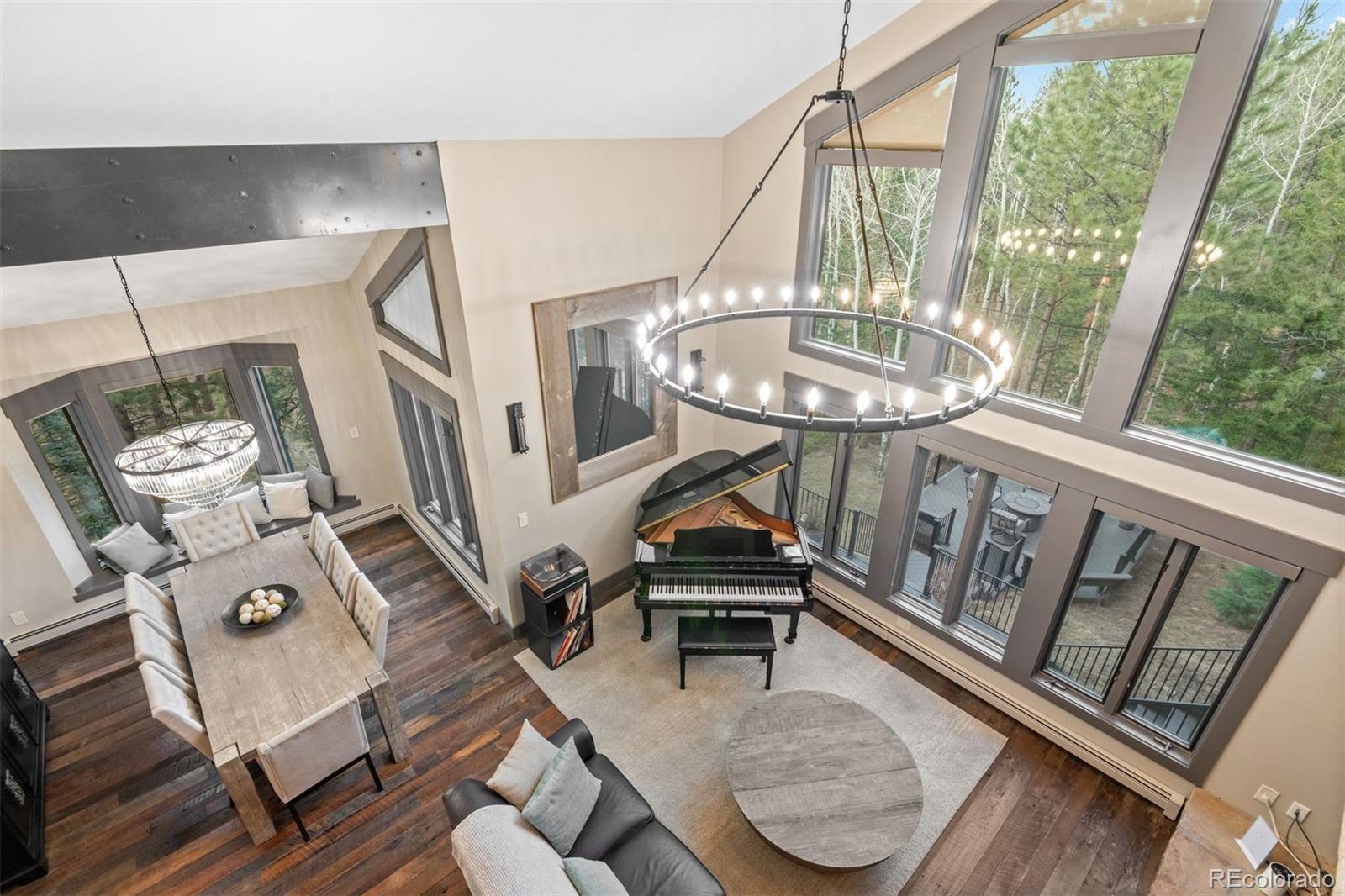 MLS Image #12 for 632  cerro court,evergreen, Colorado