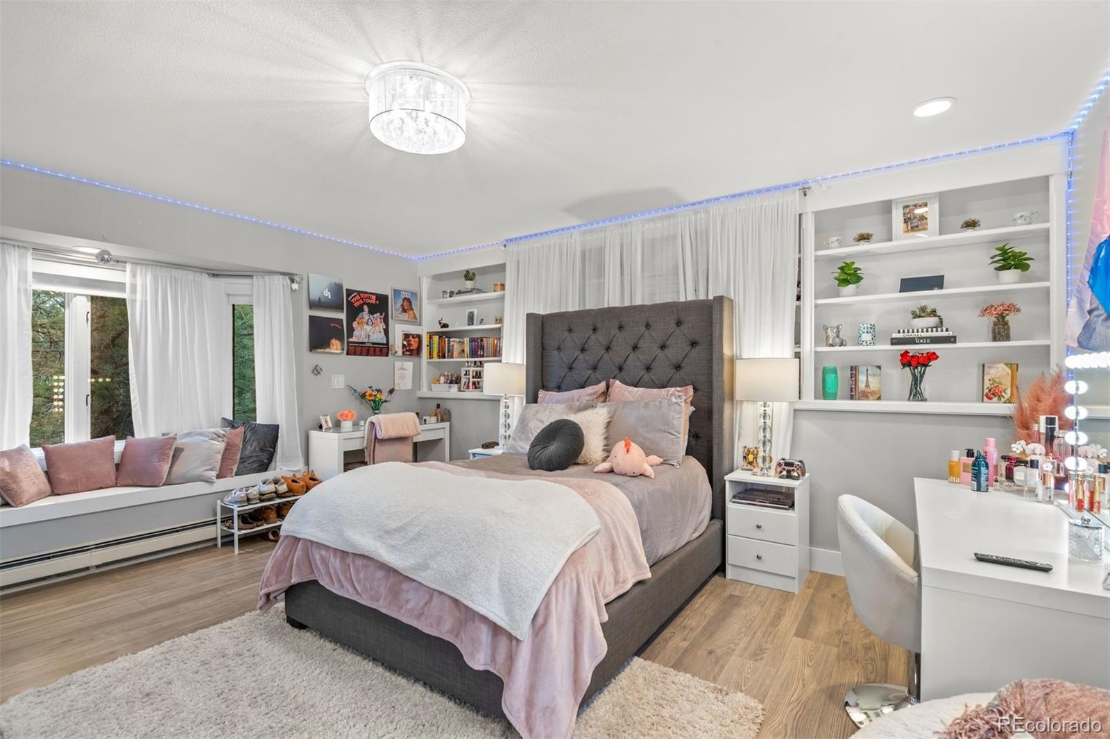 MLS Image #21 for 632  cerro court,evergreen, Colorado
