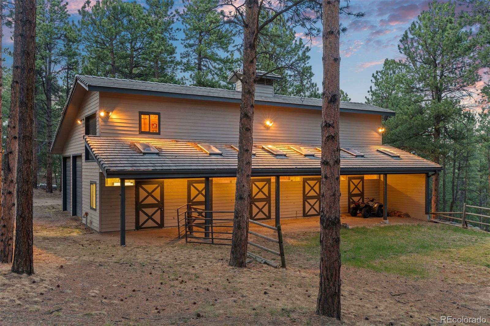 MLS Image #30 for 632  cerro court,evergreen, Colorado
