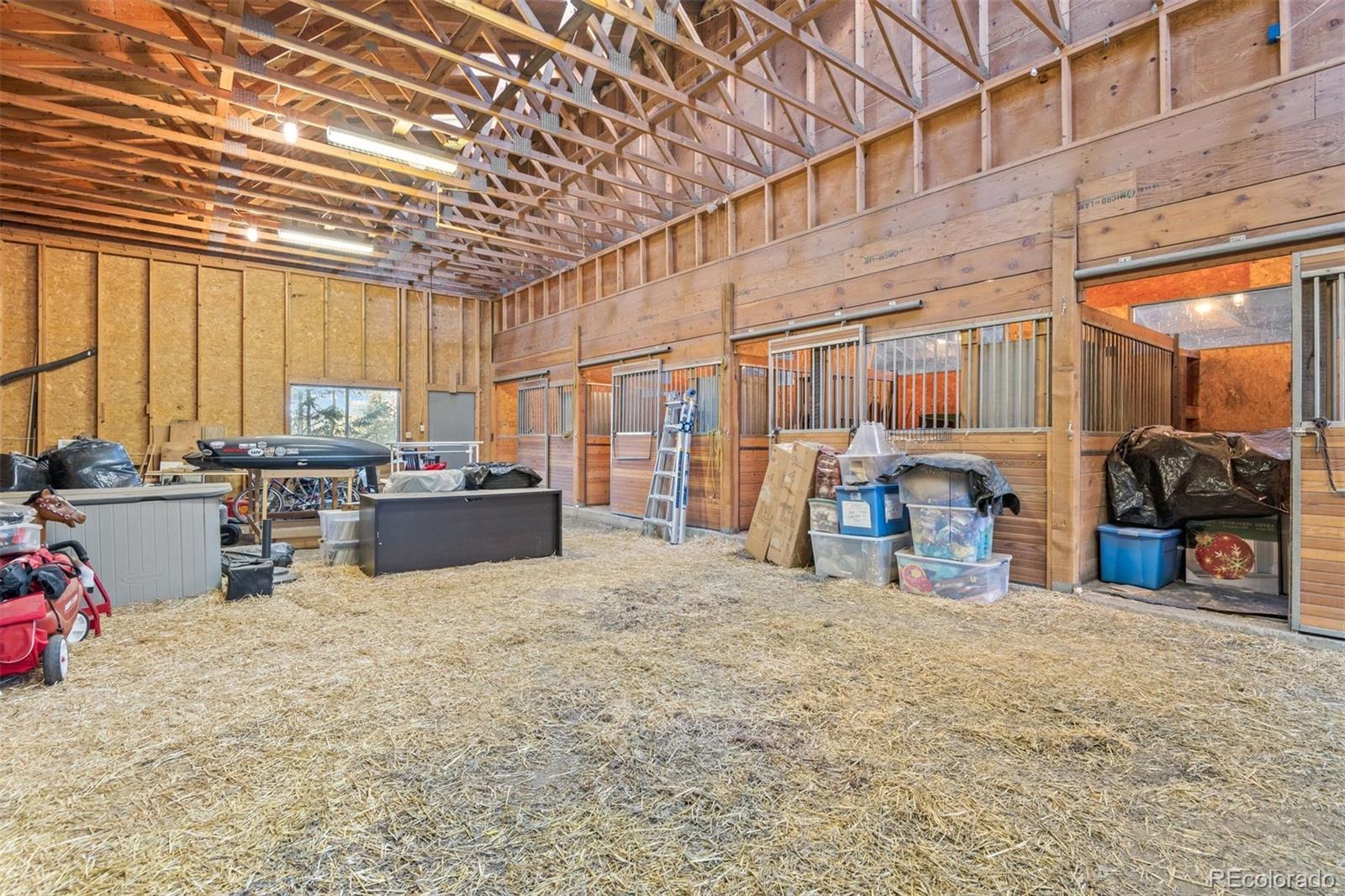 MLS Image #31 for 632  cerro court,evergreen, Colorado