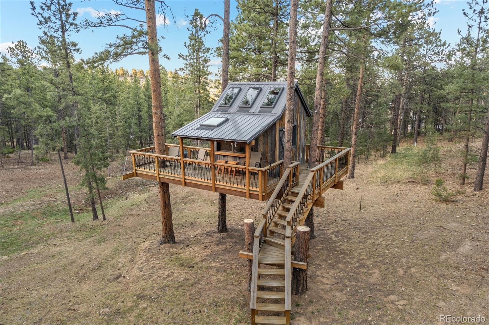 MLS Image #33 for 632  cerro court,evergreen, Colorado