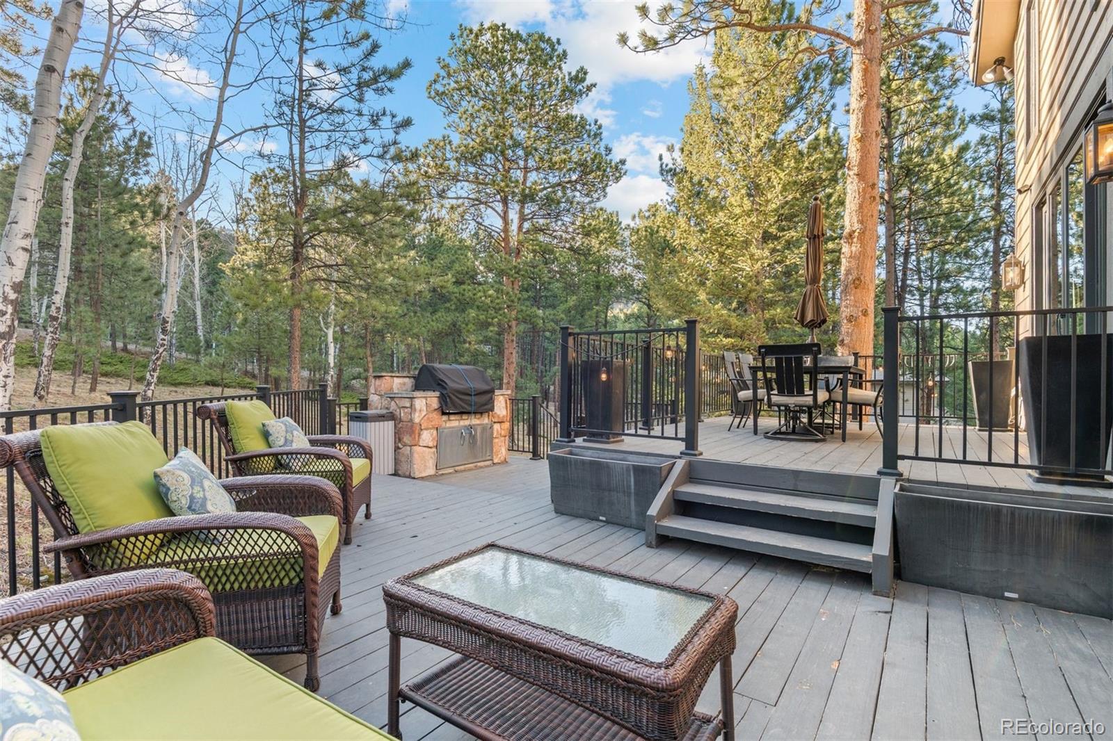 MLS Image #35 for 632  cerro court,evergreen, Colorado