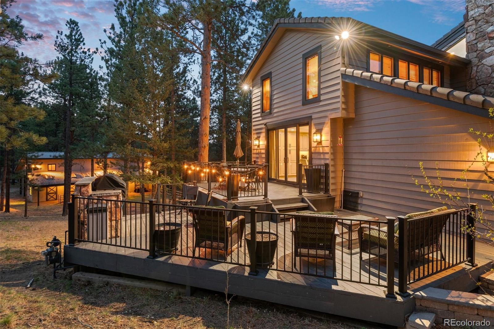 MLS Image #37 for 632  cerro court,evergreen, Colorado