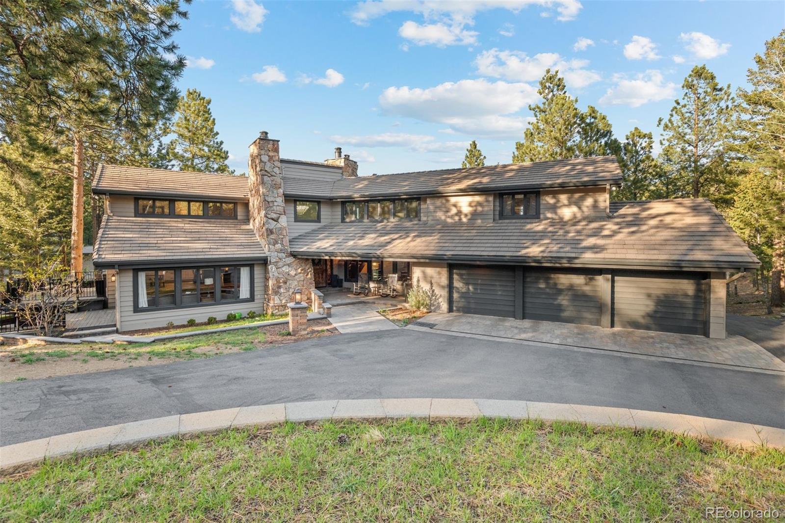 MLS Image #38 for 632  cerro court,evergreen, Colorado