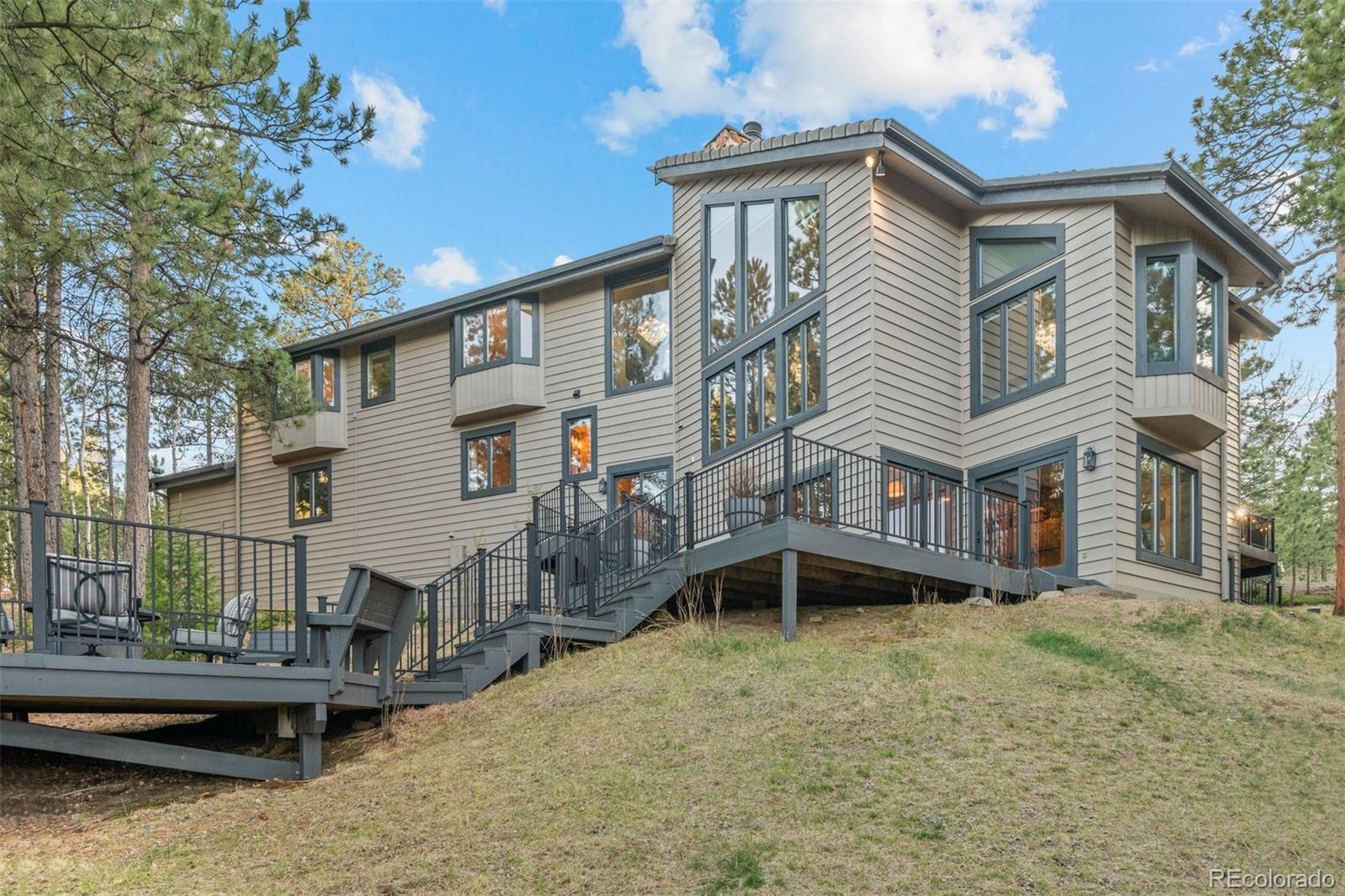 MLS Image #39 for 632  cerro court,evergreen, Colorado
