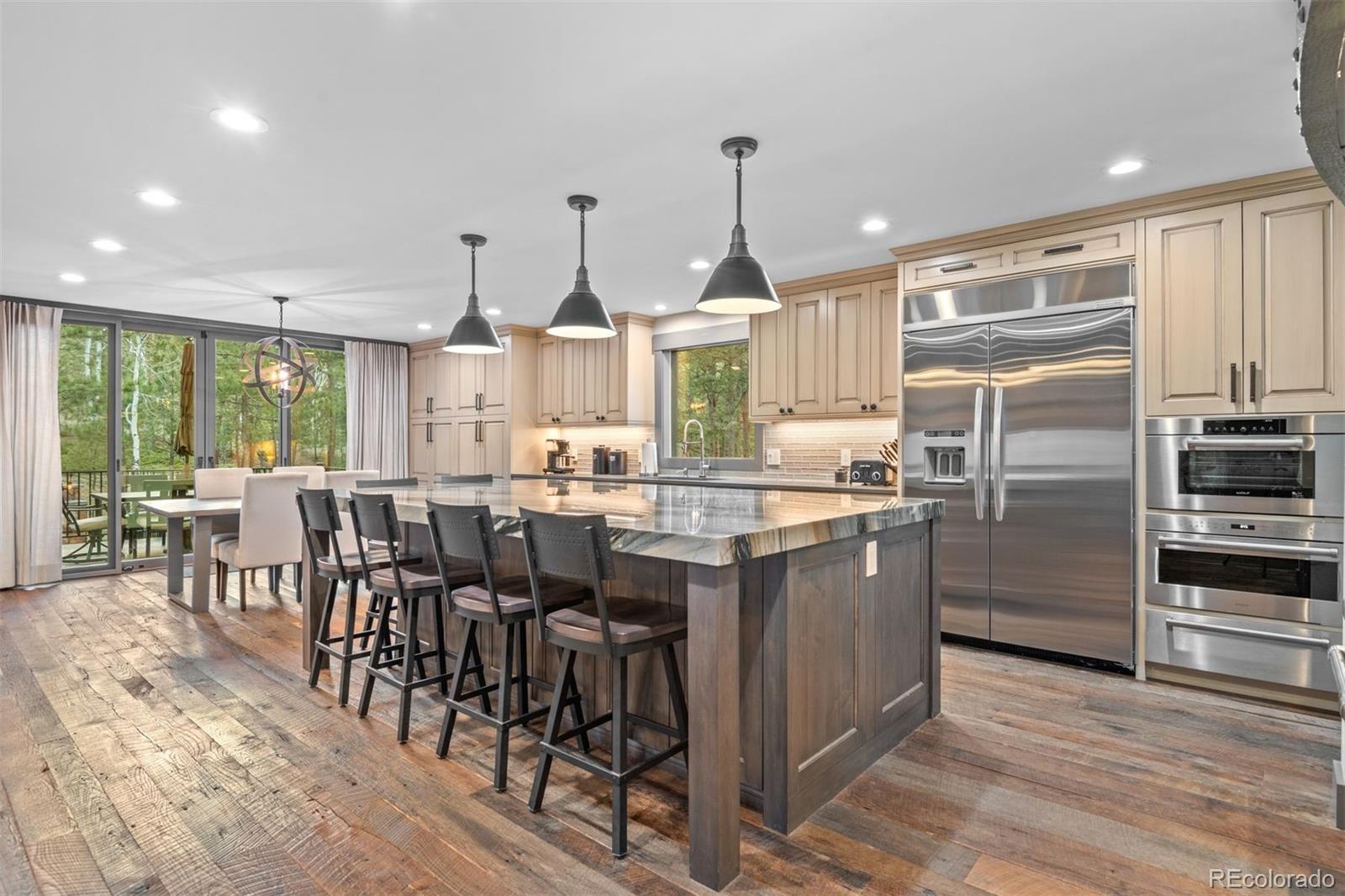 MLS Image #4 for 632  cerro court,evergreen, Colorado