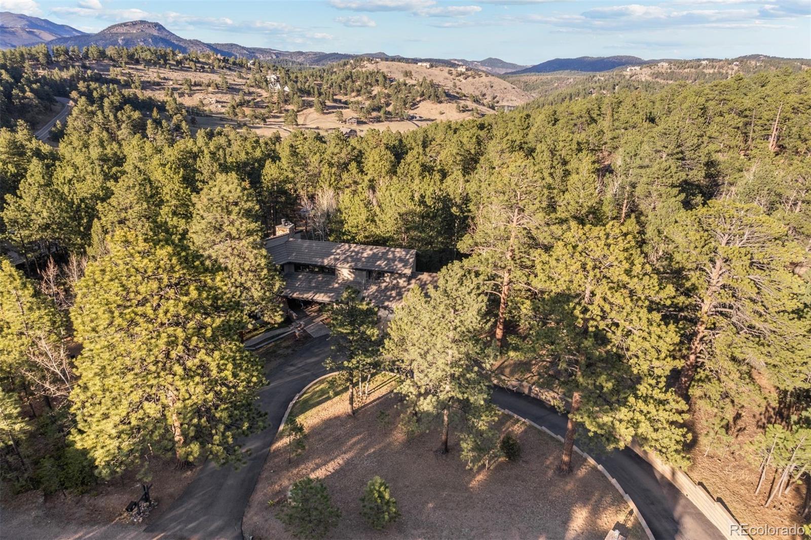 MLS Image #40 for 632  cerro court,evergreen, Colorado