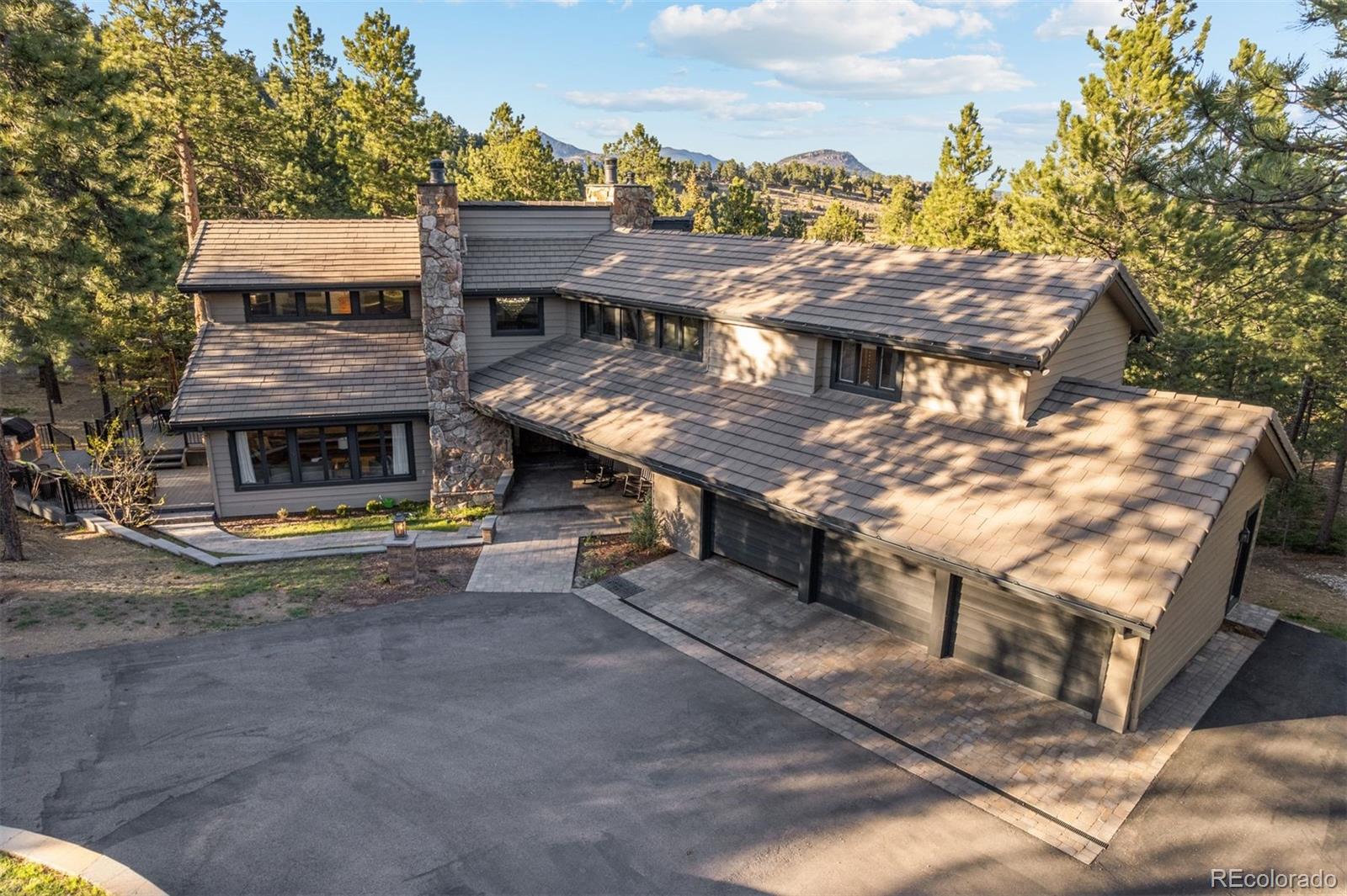 MLS Image #41 for 632  cerro court,evergreen, Colorado