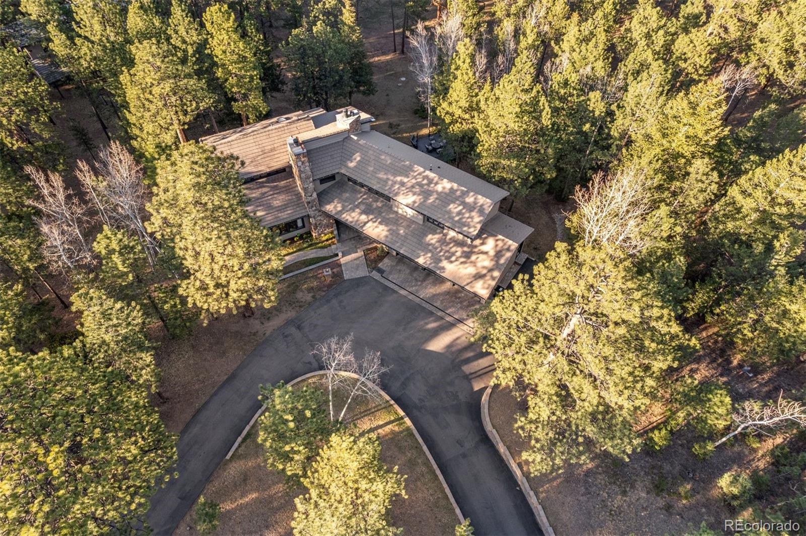 MLS Image #42 for 632  cerro court,evergreen, Colorado