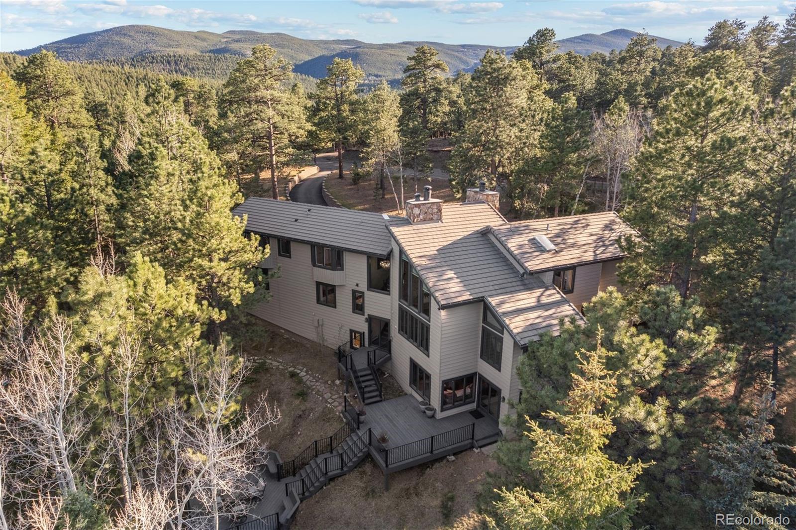 MLS Image #43 for 632  cerro court,evergreen, Colorado