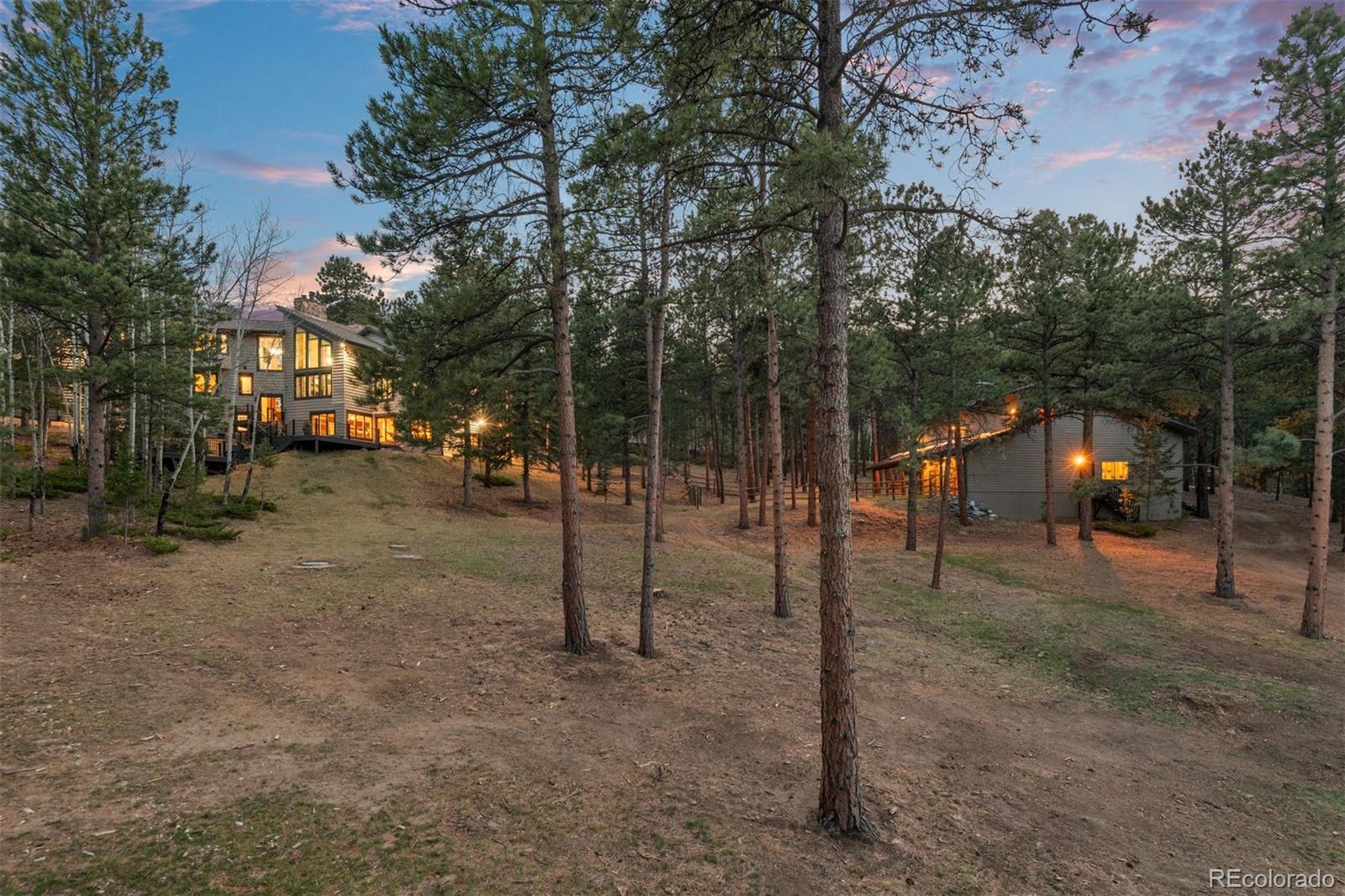 MLS Image #44 for 632  cerro court,evergreen, Colorado