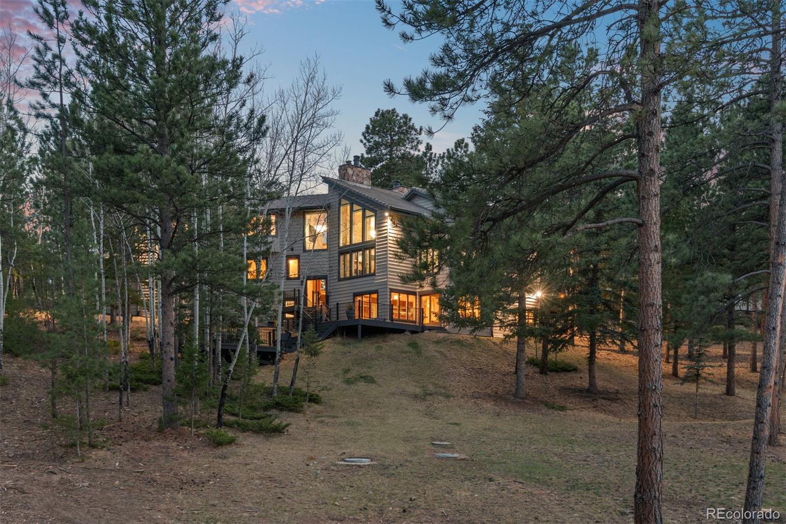 MLS Image #45 for 632  cerro court,evergreen, Colorado