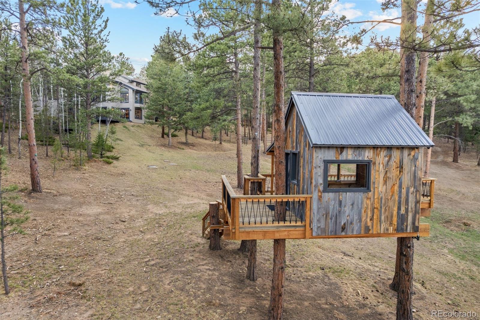 MLS Image #47 for 632  cerro court,evergreen, Colorado
