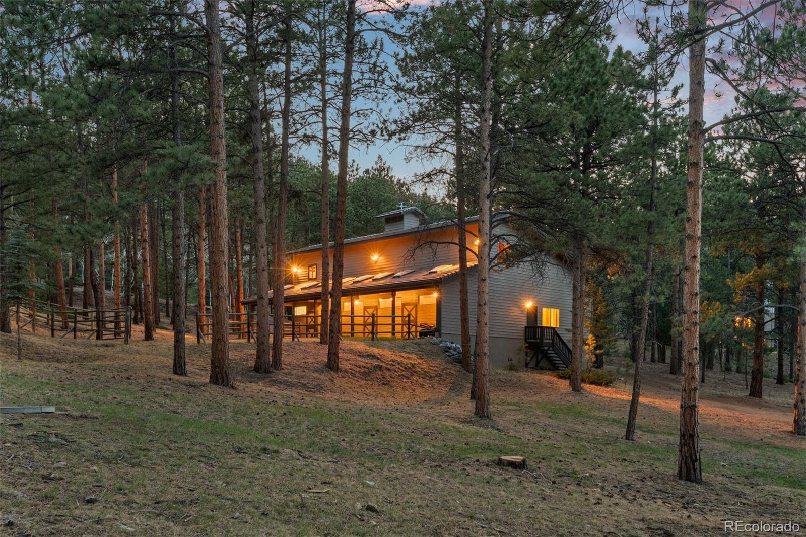 MLS Image #48 for 632  cerro court,evergreen, Colorado